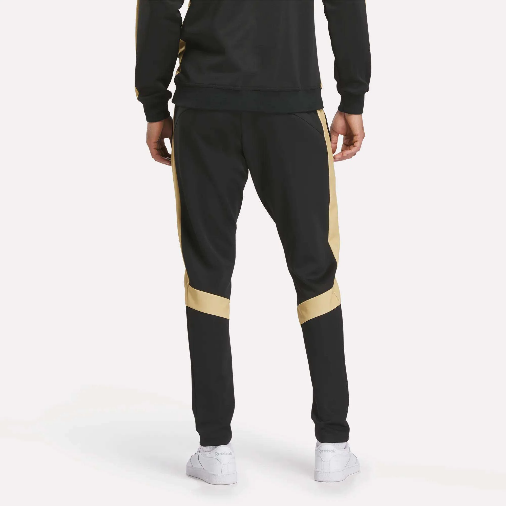 Men's MK Dons Travel Pants