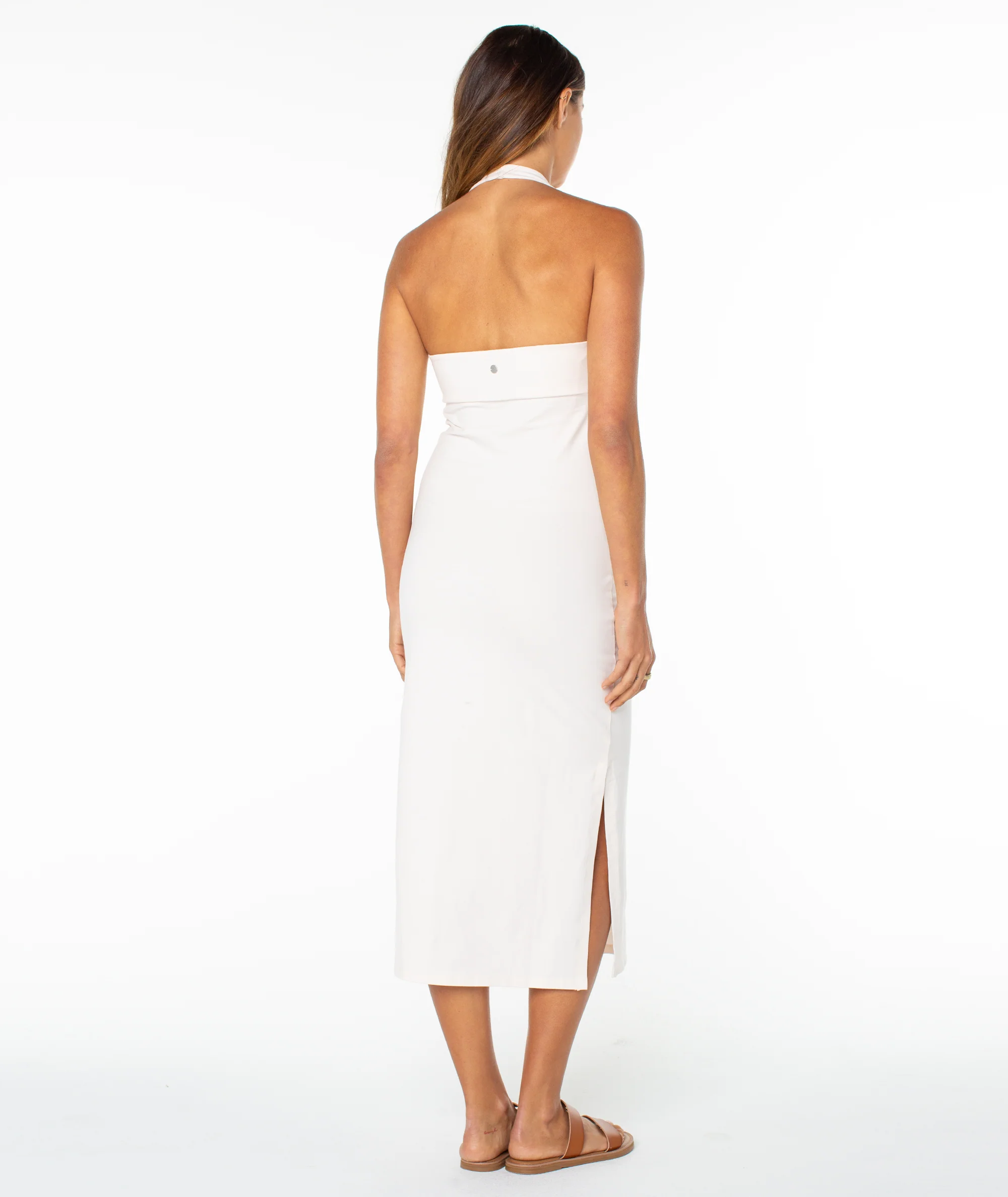 South Shore Midi Dress
