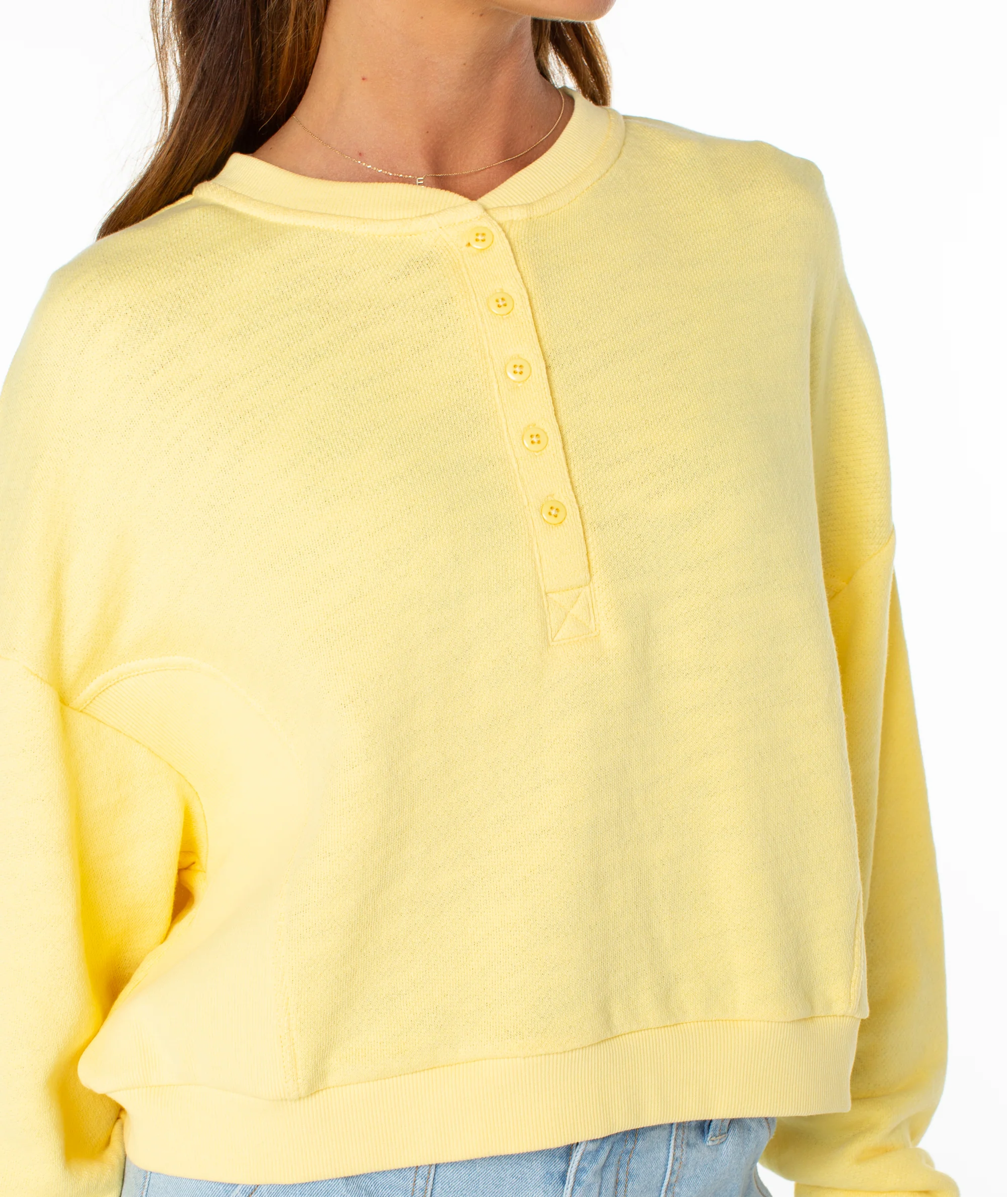 Overcast Sweatshirt