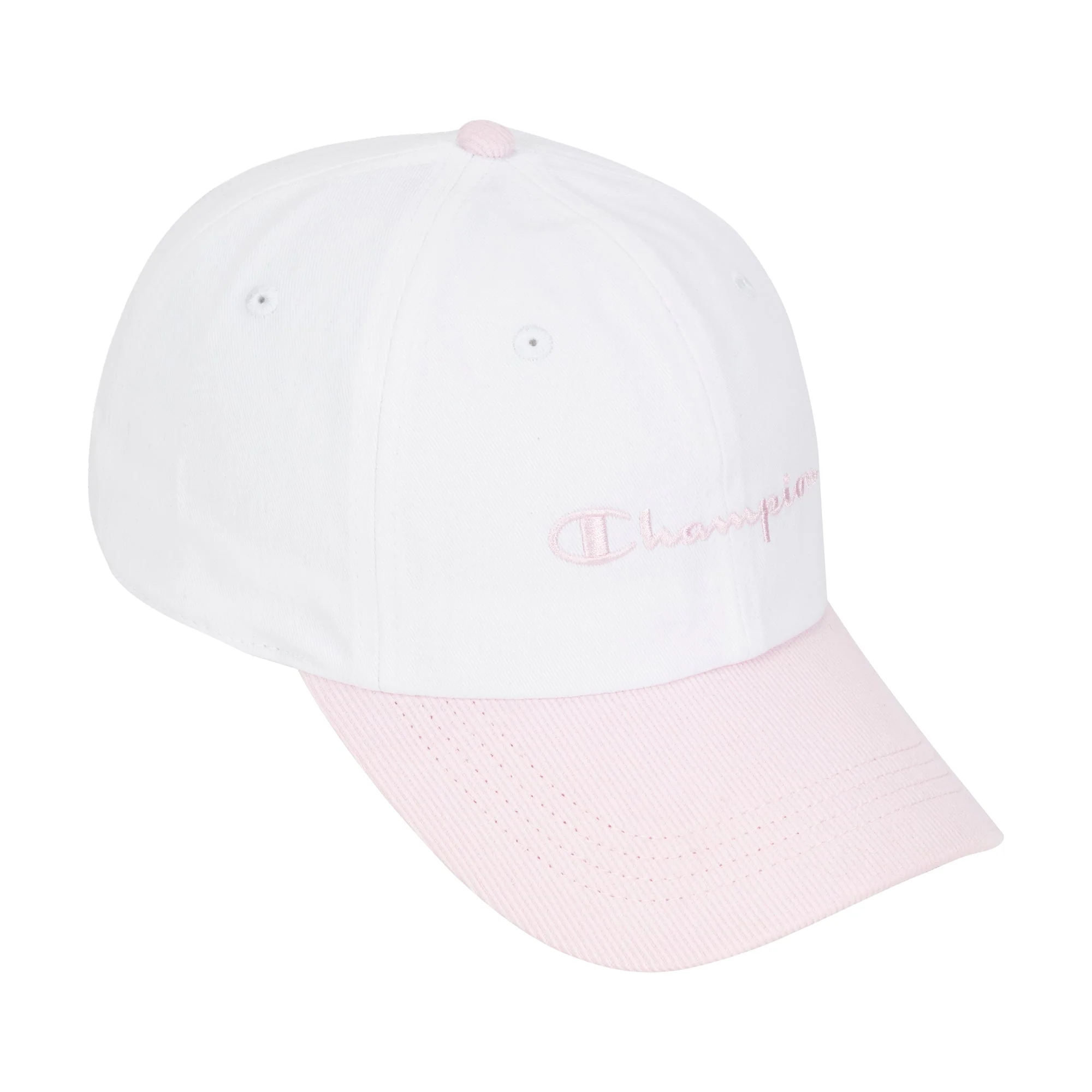 Pastel Cord Adjustable Cap