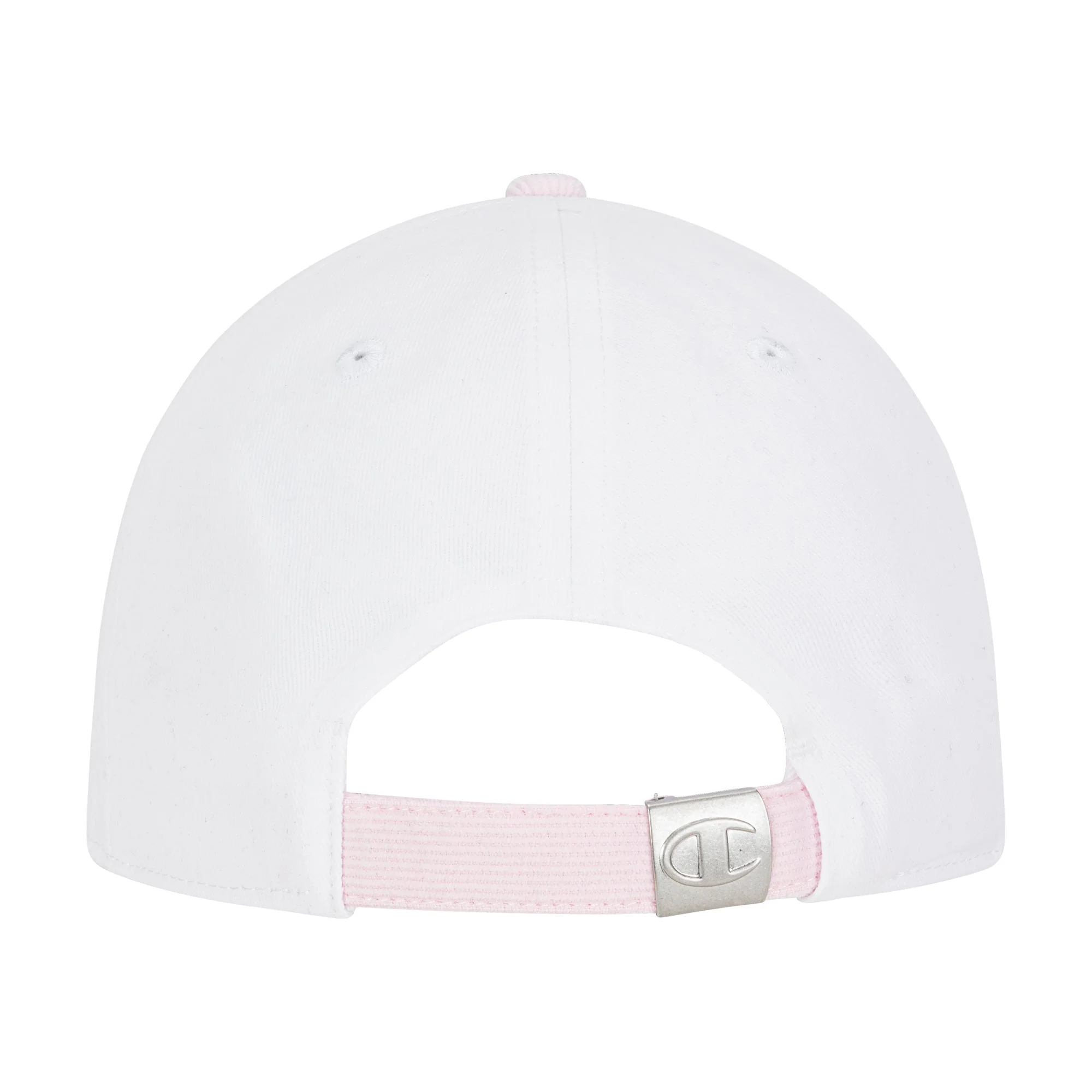 Pastel Cord Adjustable Cap