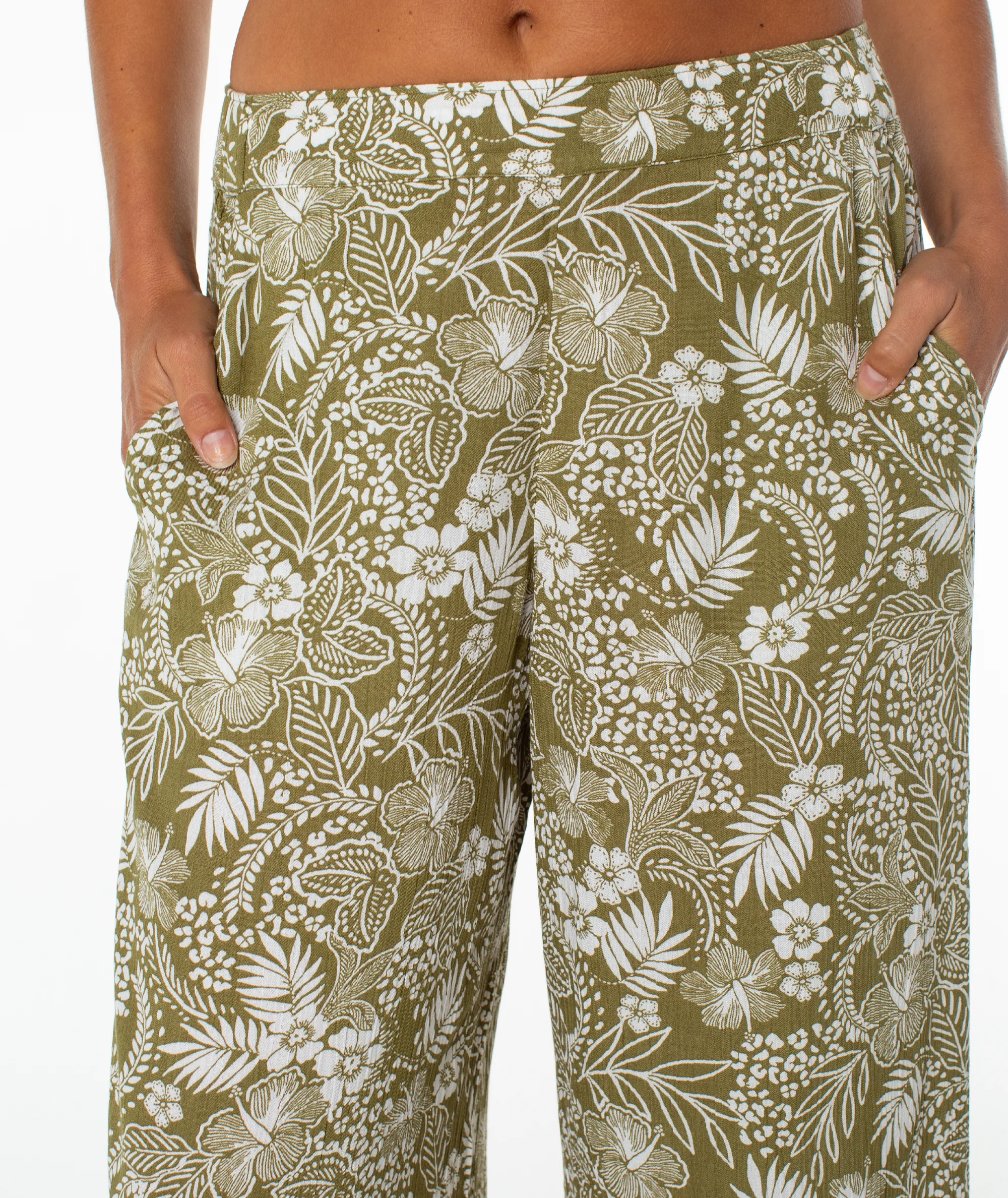 Midnight Ave Pant