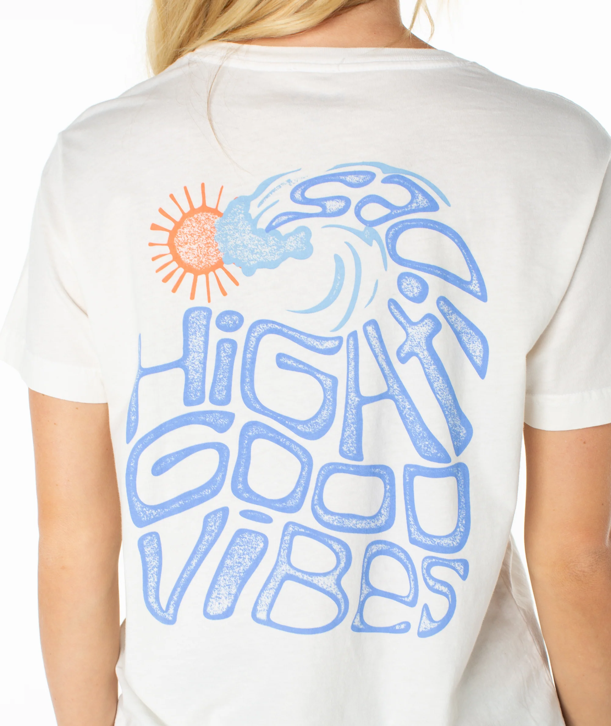 High Tides Tee