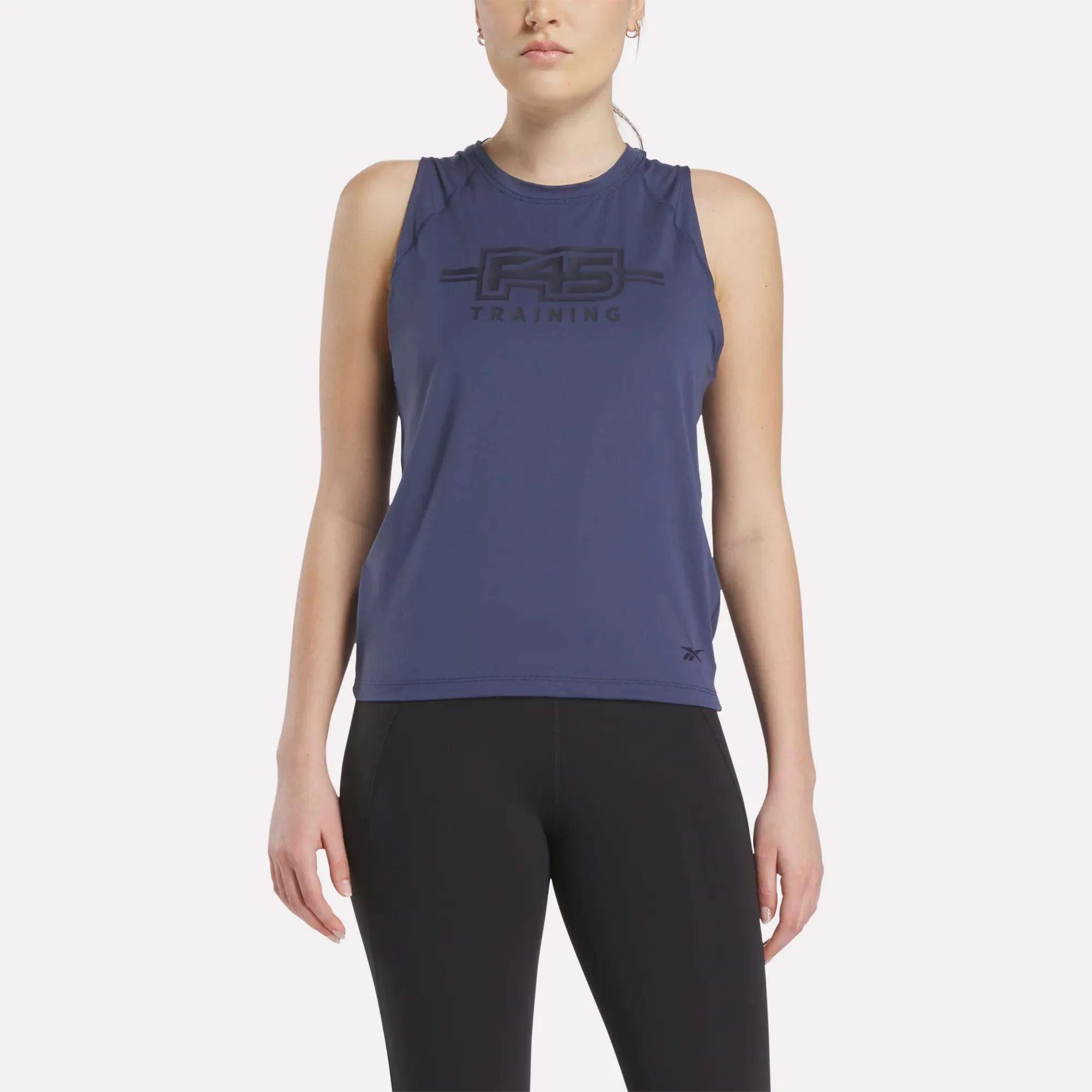 Women's Reebok x F45 Training Tank Top
