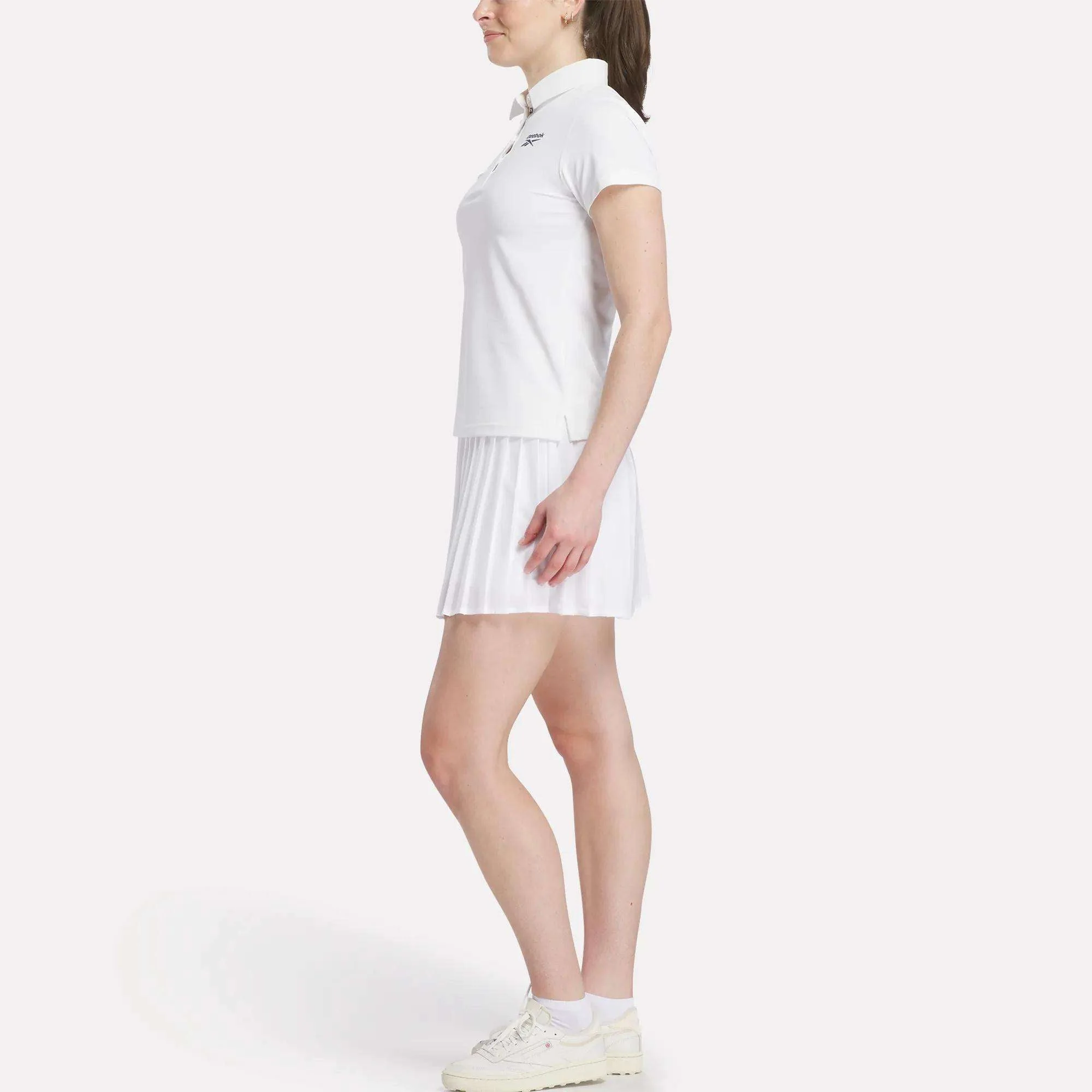 Women's Micro Pique Polo Shirt