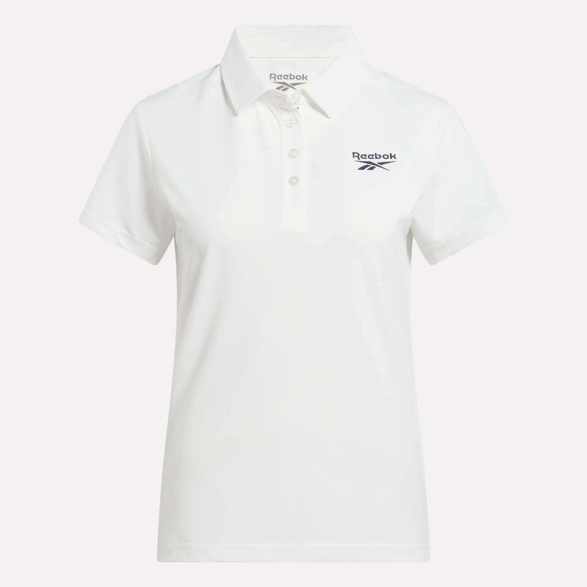Women's Micro Pique Polo Shirt