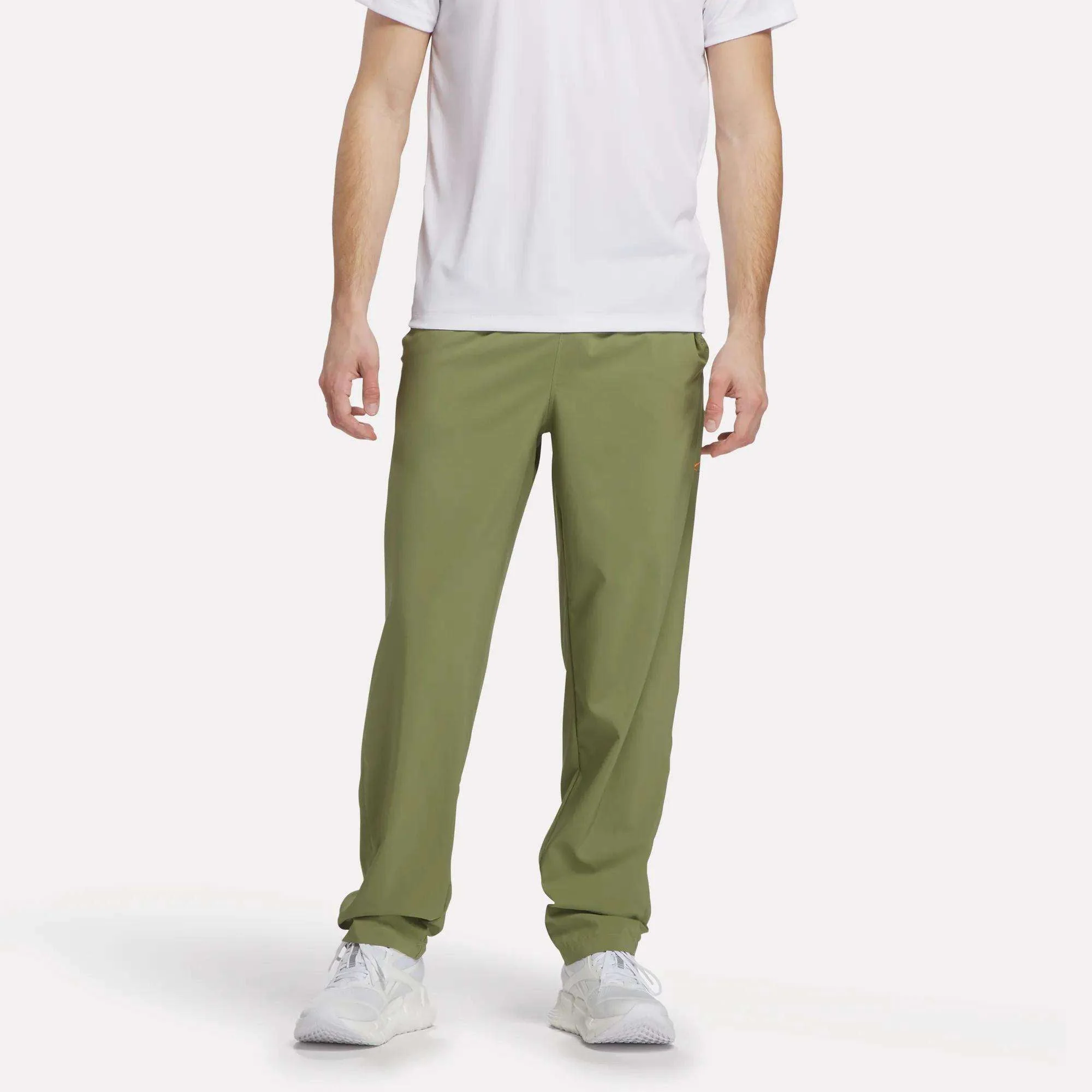 Men's Train Woven Unlined Pants