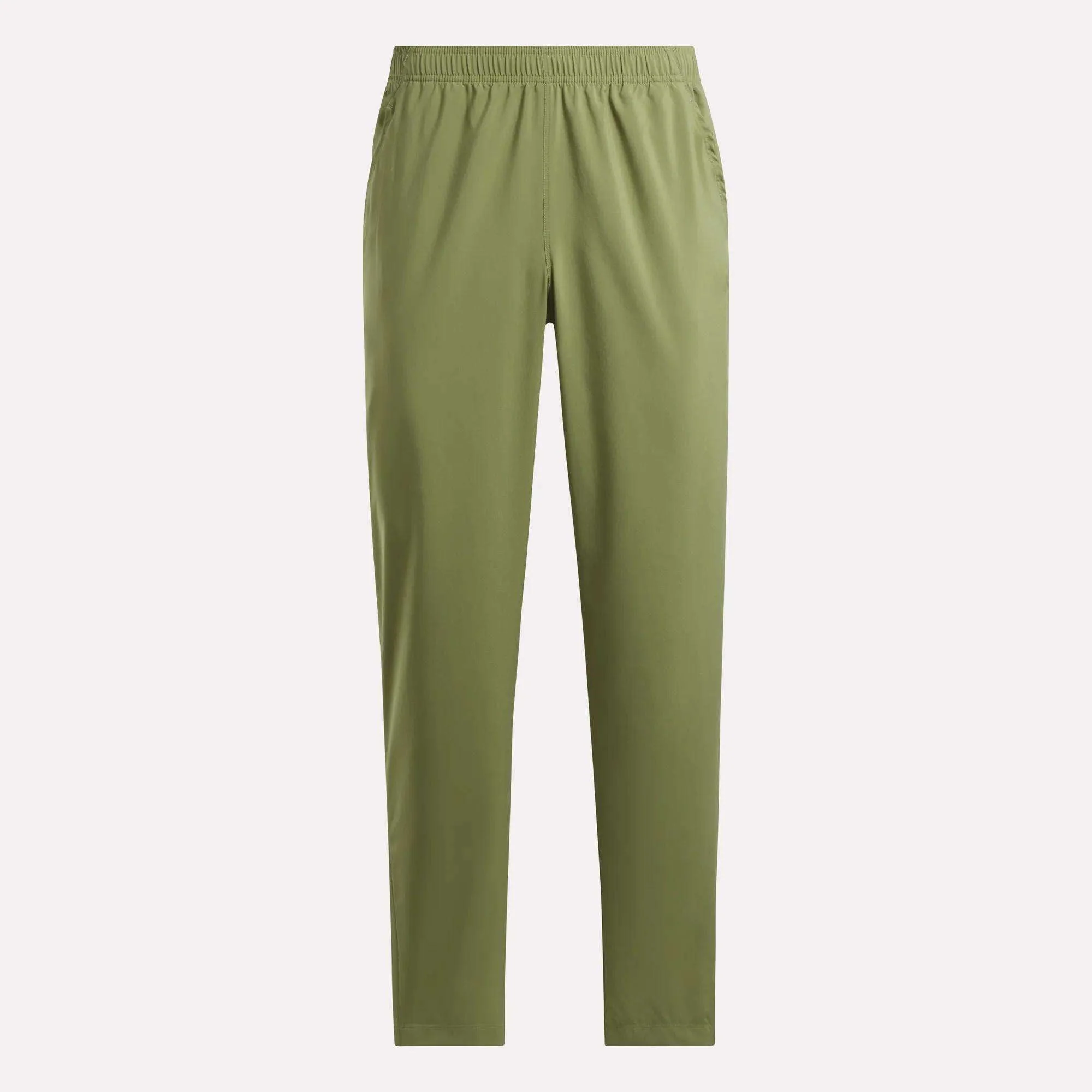 Men's Train Woven Unlined Pants