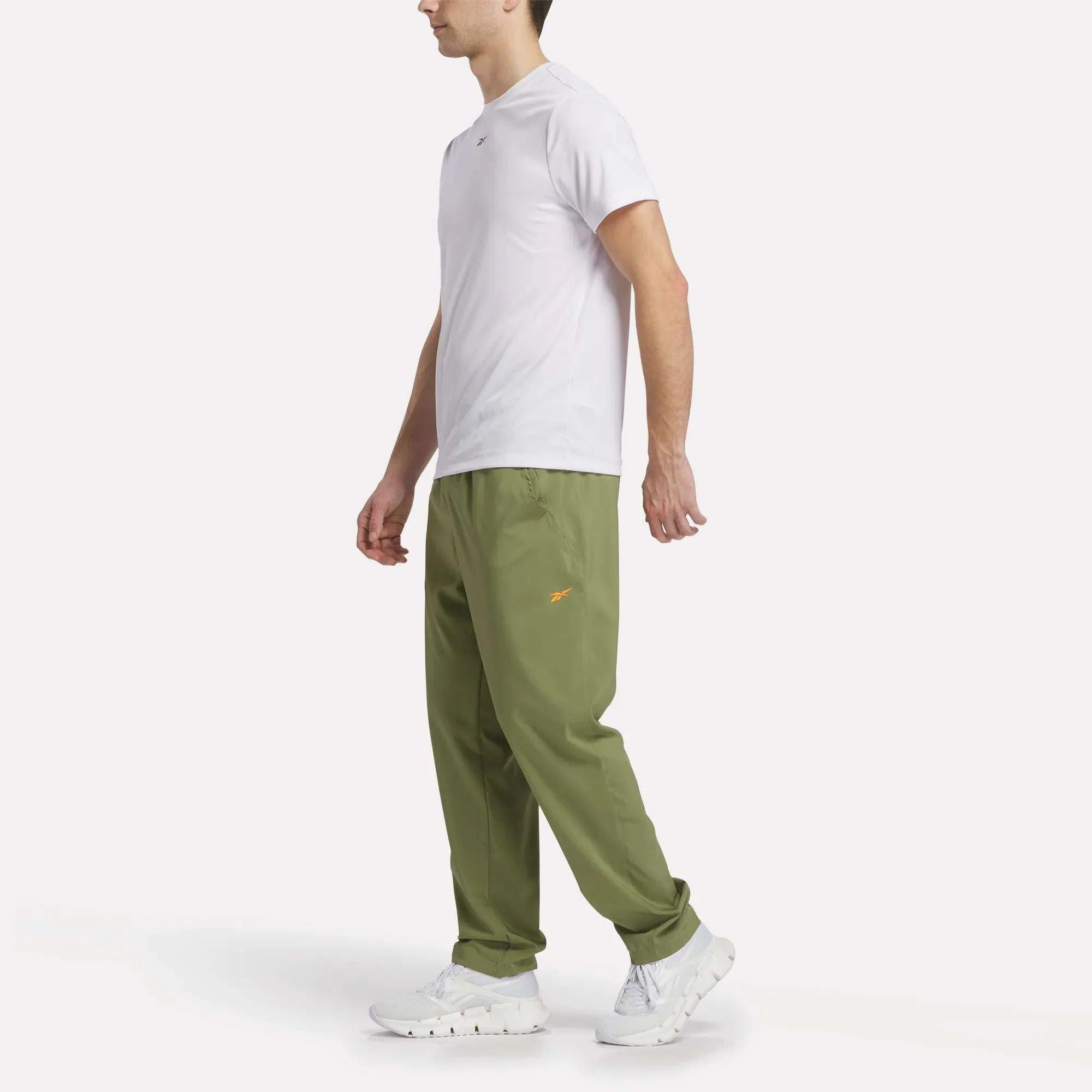 Men's Train Woven Unlined Pants
