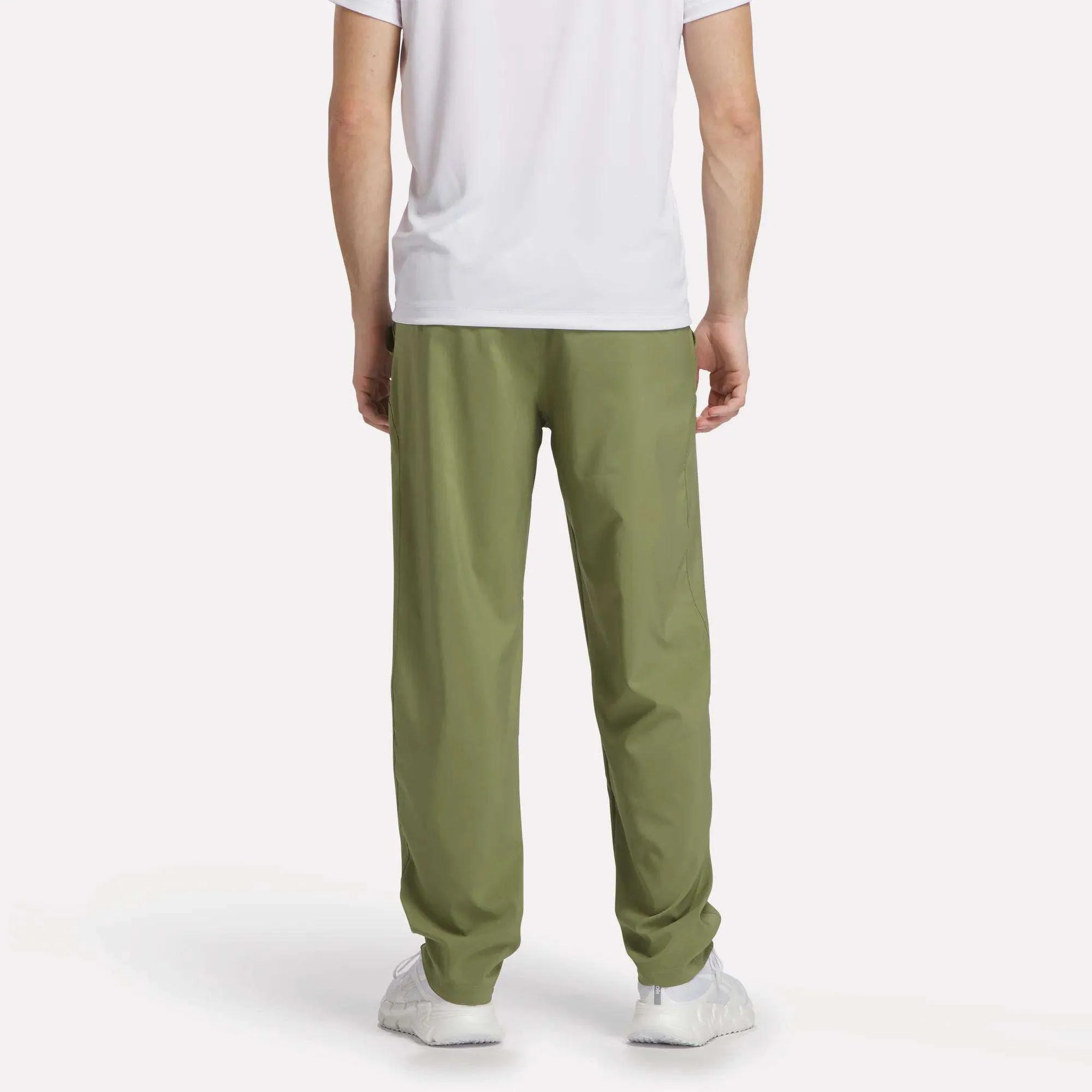 Men's Train Woven Unlined Pants