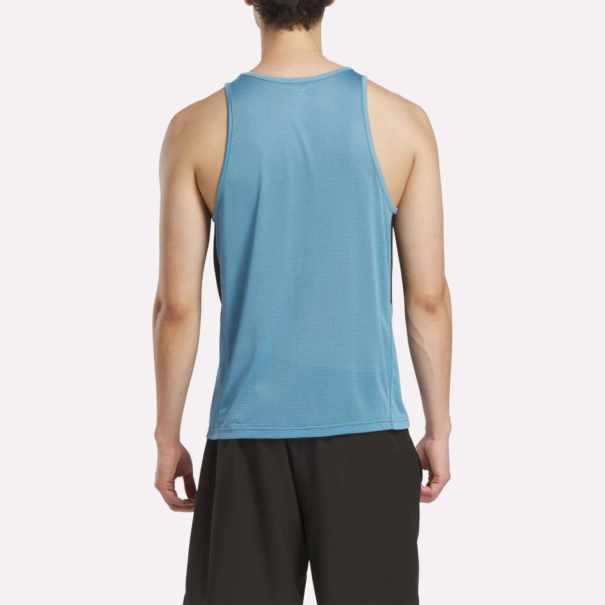 Men's Run Speedwick Singlet
