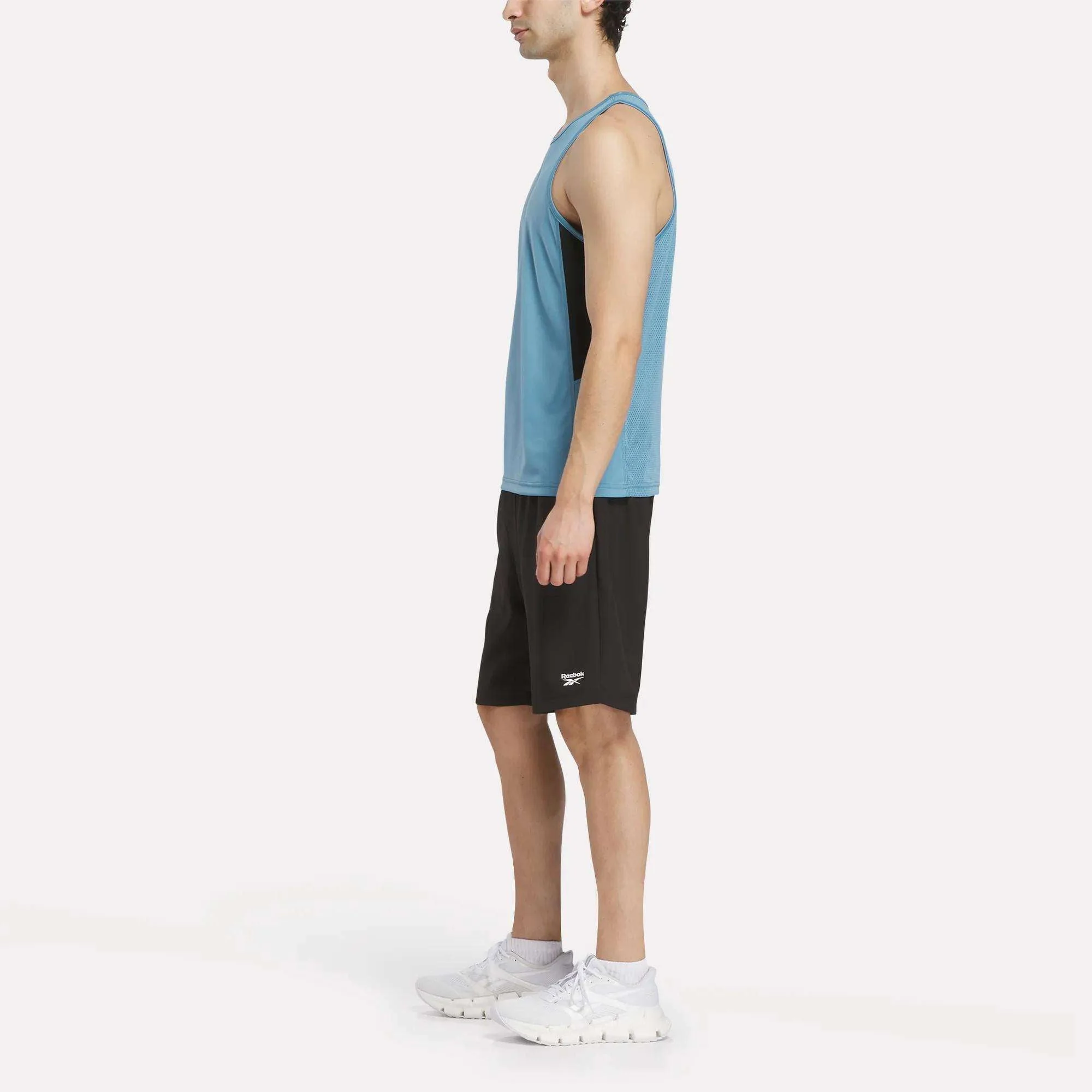 Men's Run Speedwick Singlet