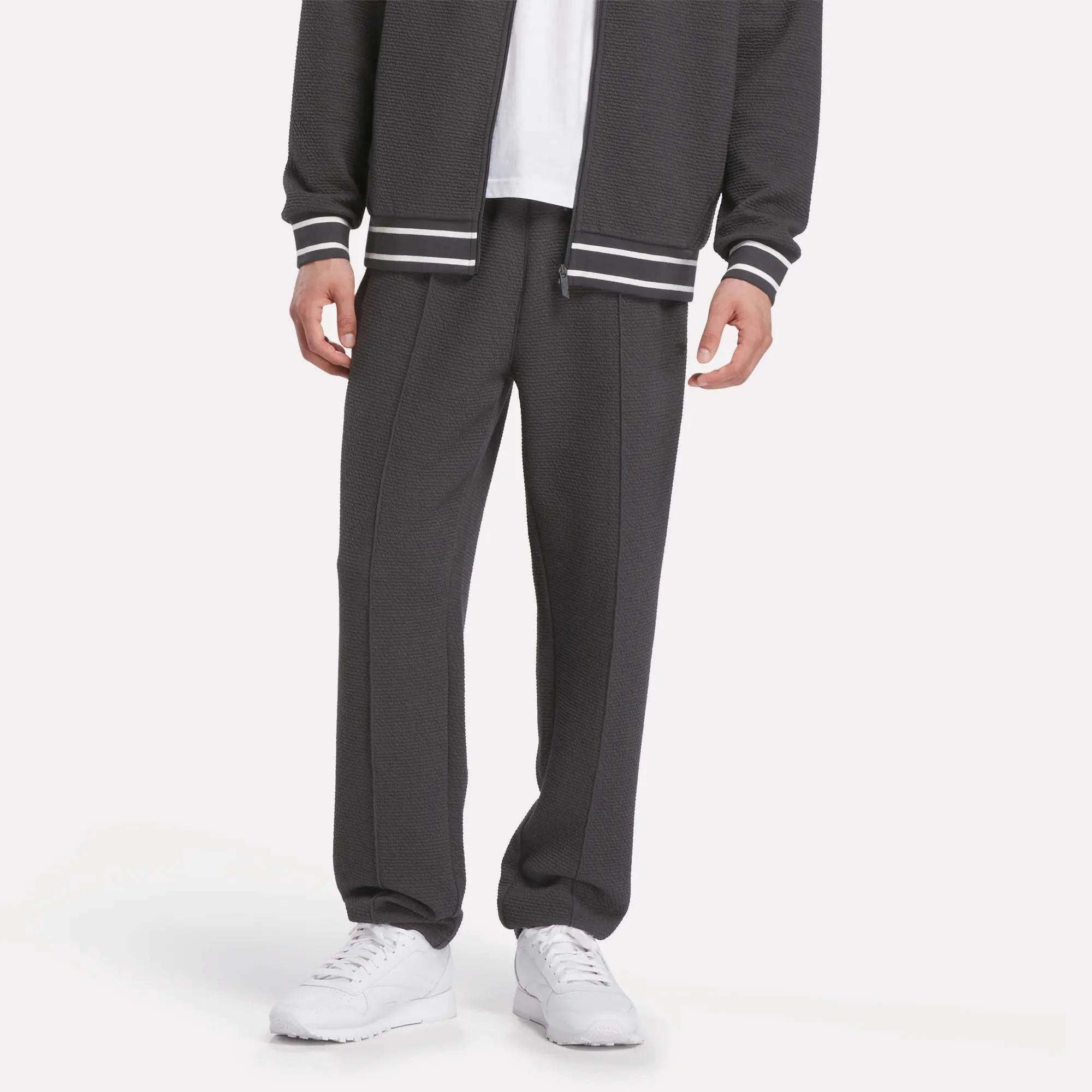 Men's Club Sport Textured Pants