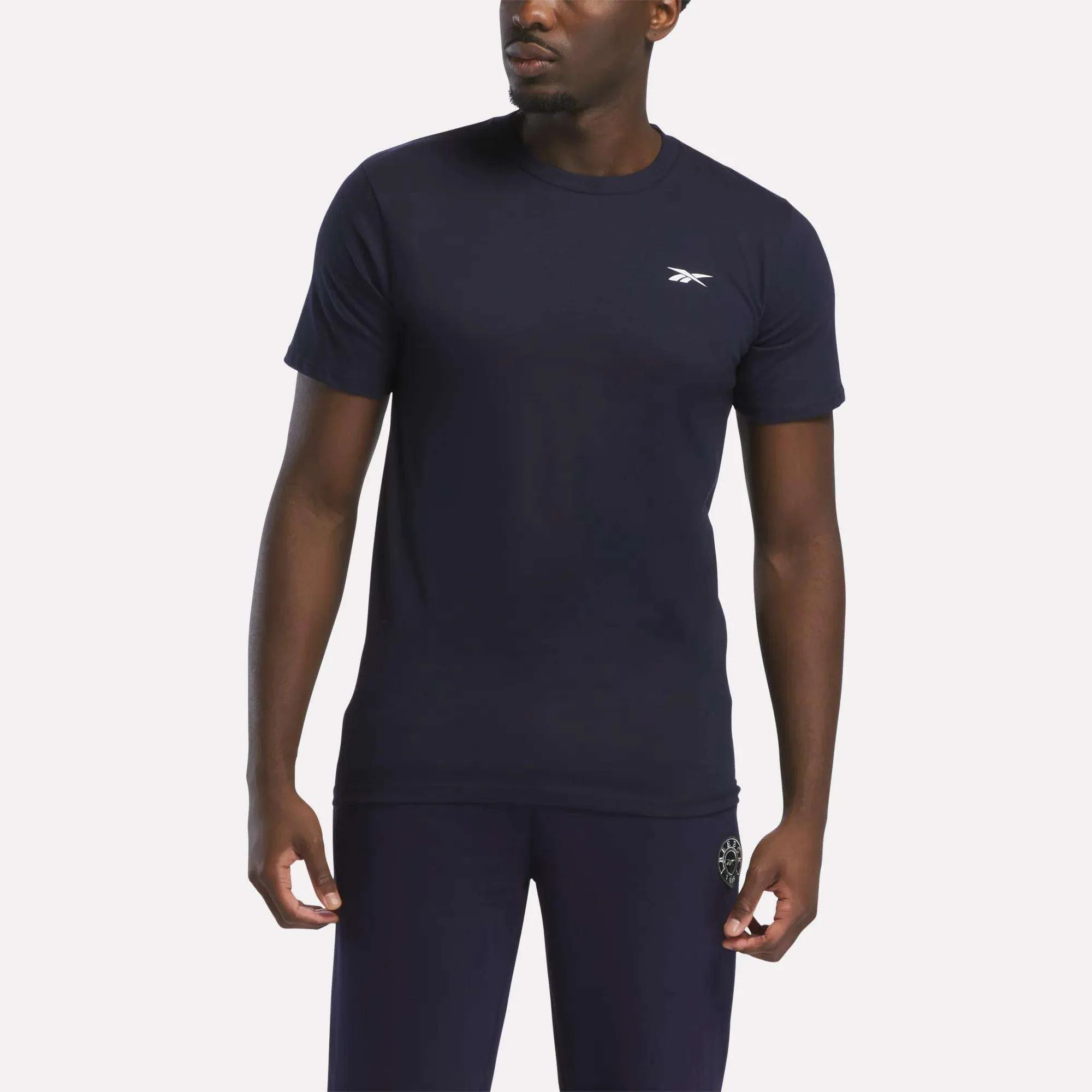 Men's Small Logo T-Shirt