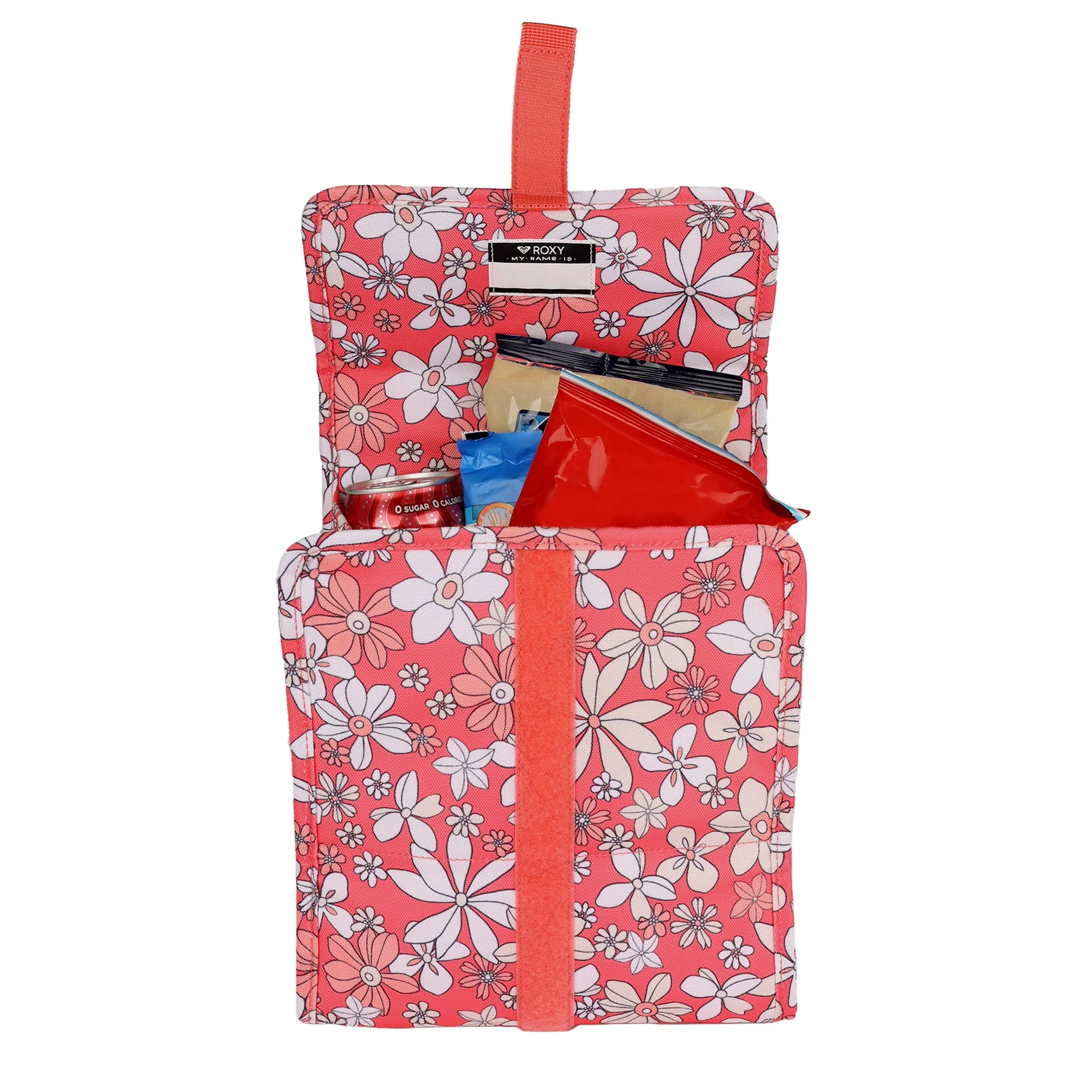Smiling Seagulls Lunchbag