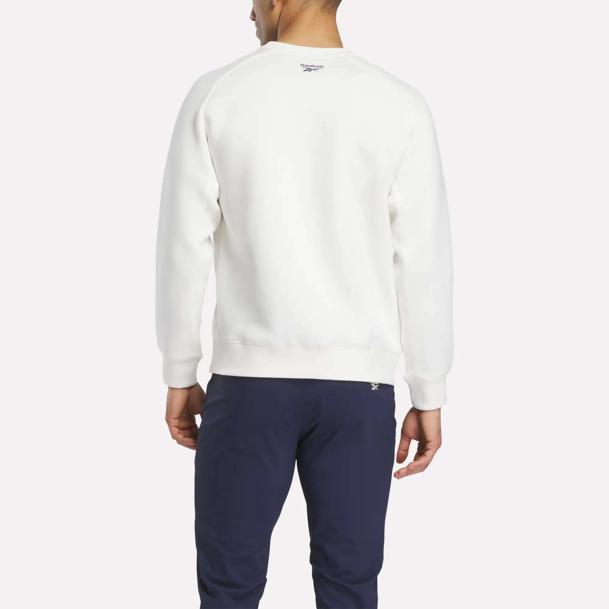Men's Scuba Knit Crew Sweatshirt