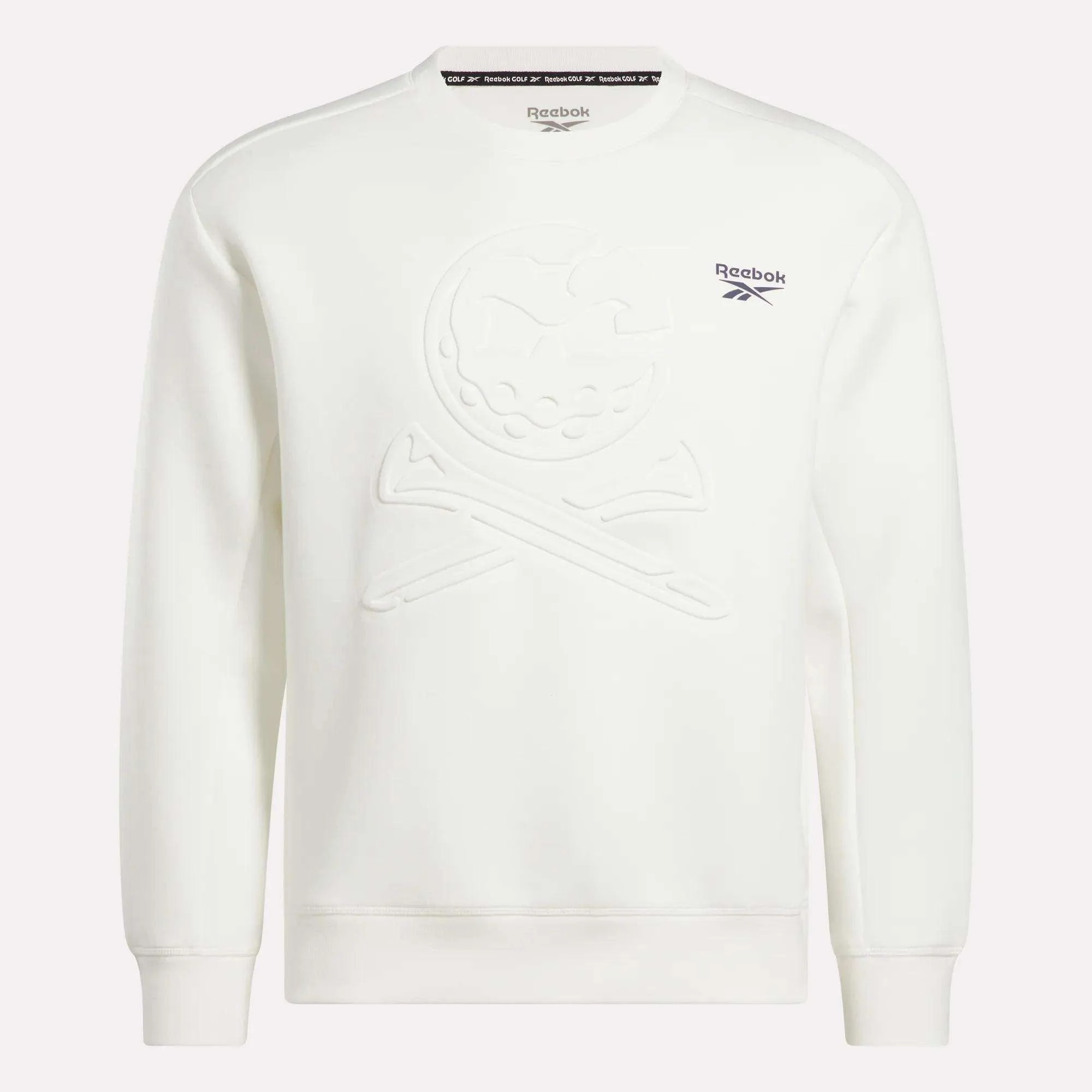 Men's Scuba Knit Crew Sweatshirt
