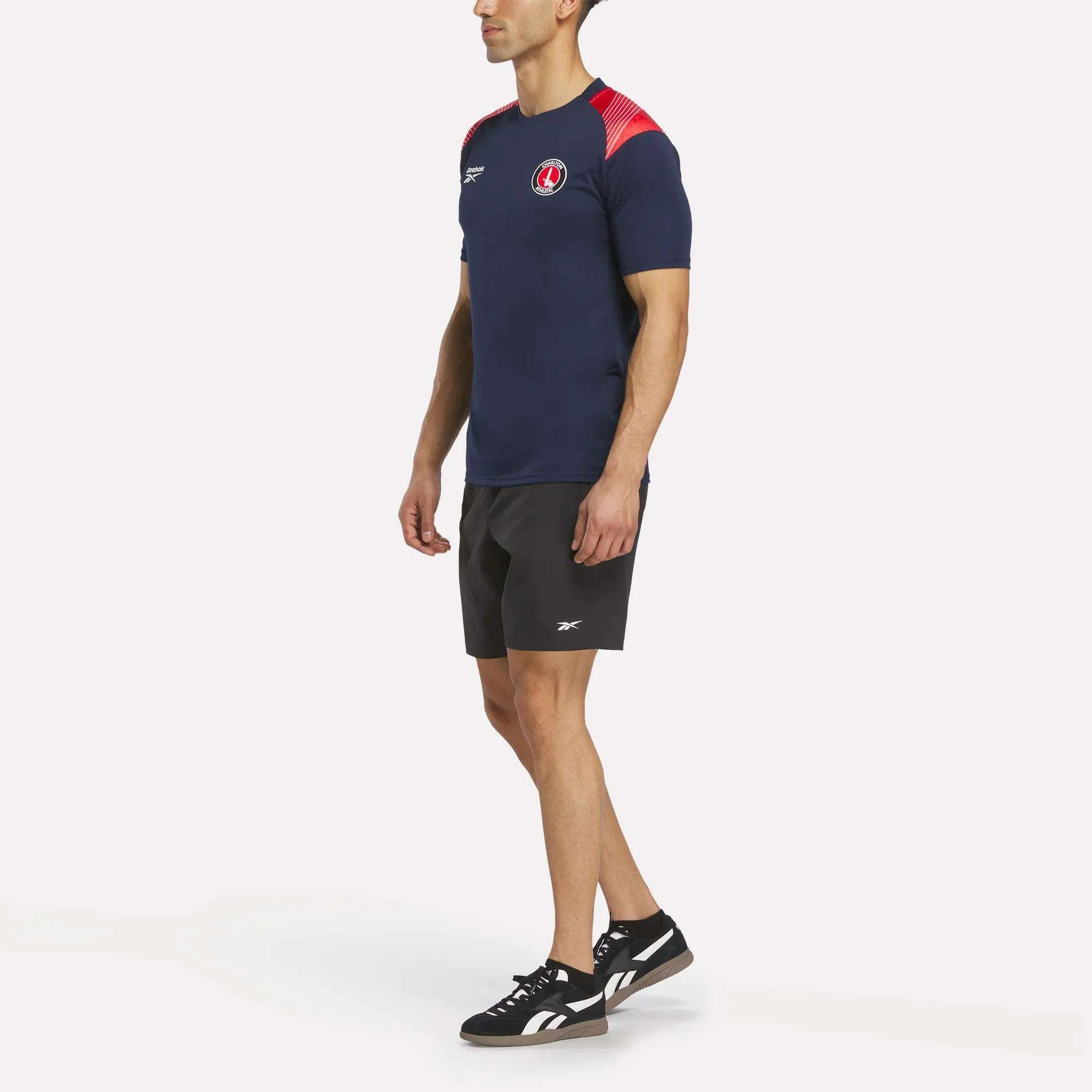 Men's Charlton Training T-Shirt