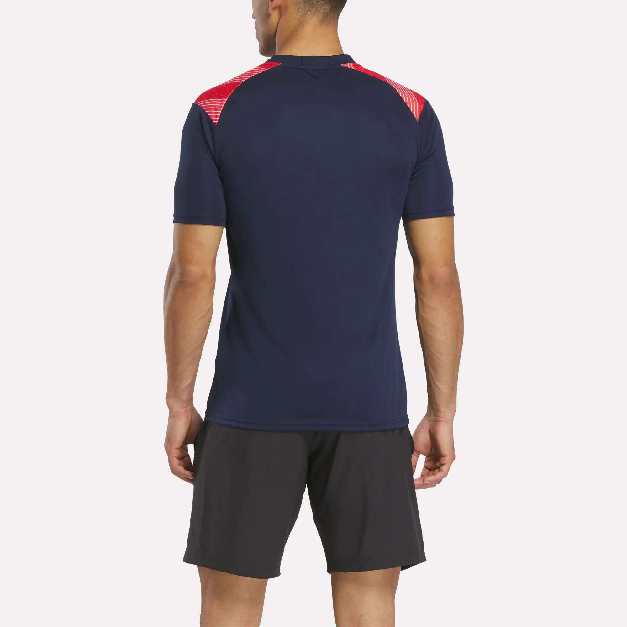 Men's Charlton Training T-Shirt