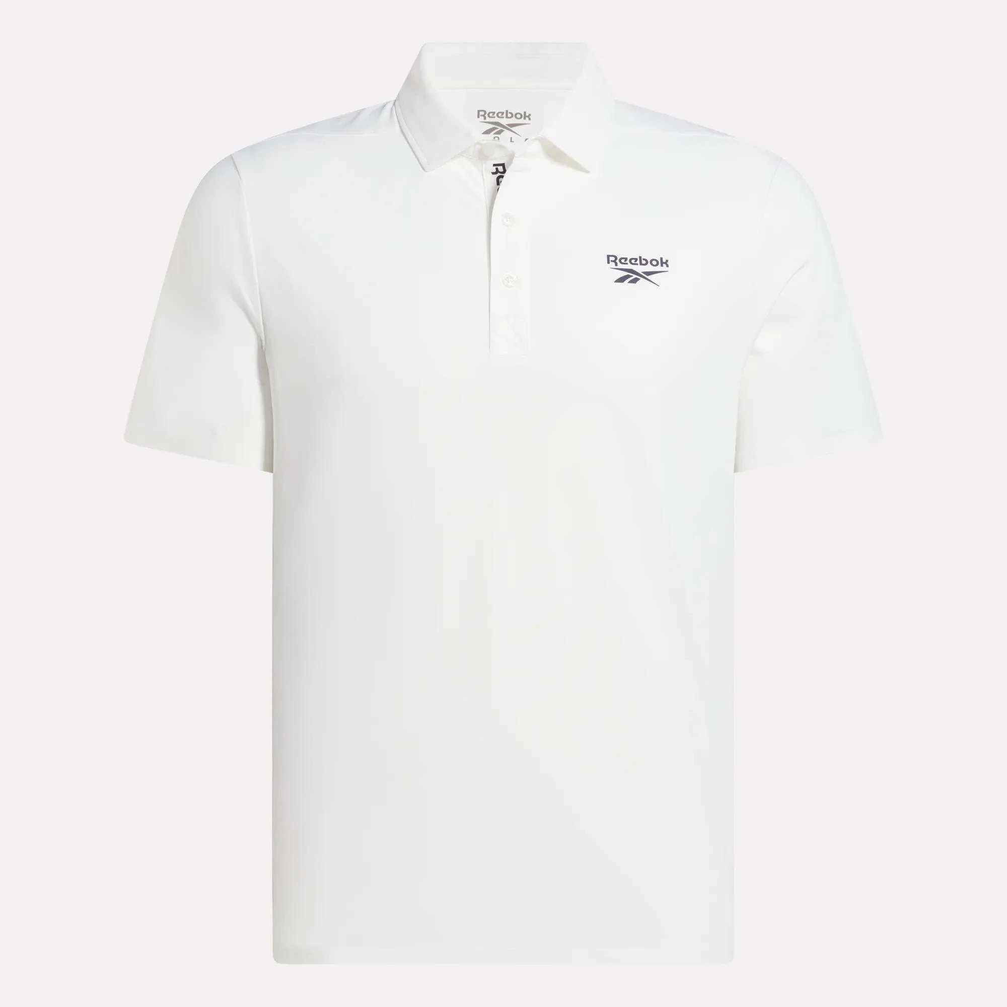 Men's Bonded Pique Polo Shirt