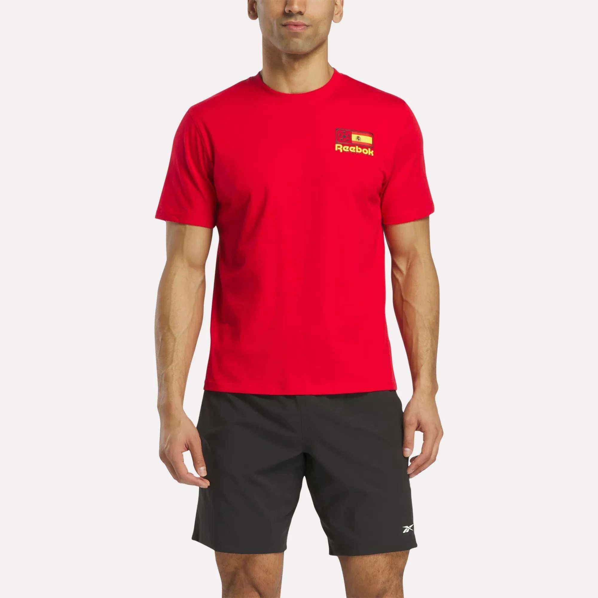 España Football T-Shirt