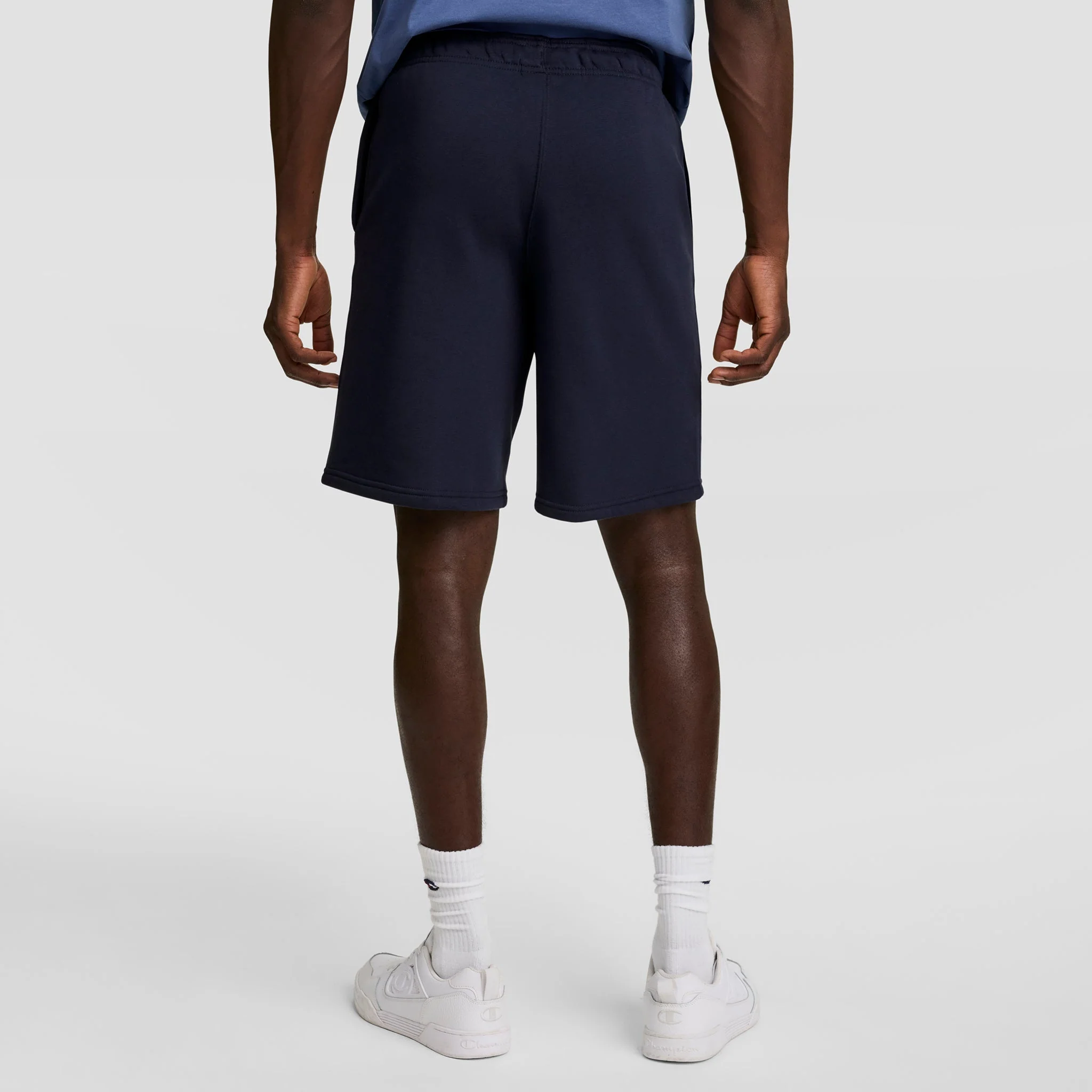 10" Powerblend Fleece Short