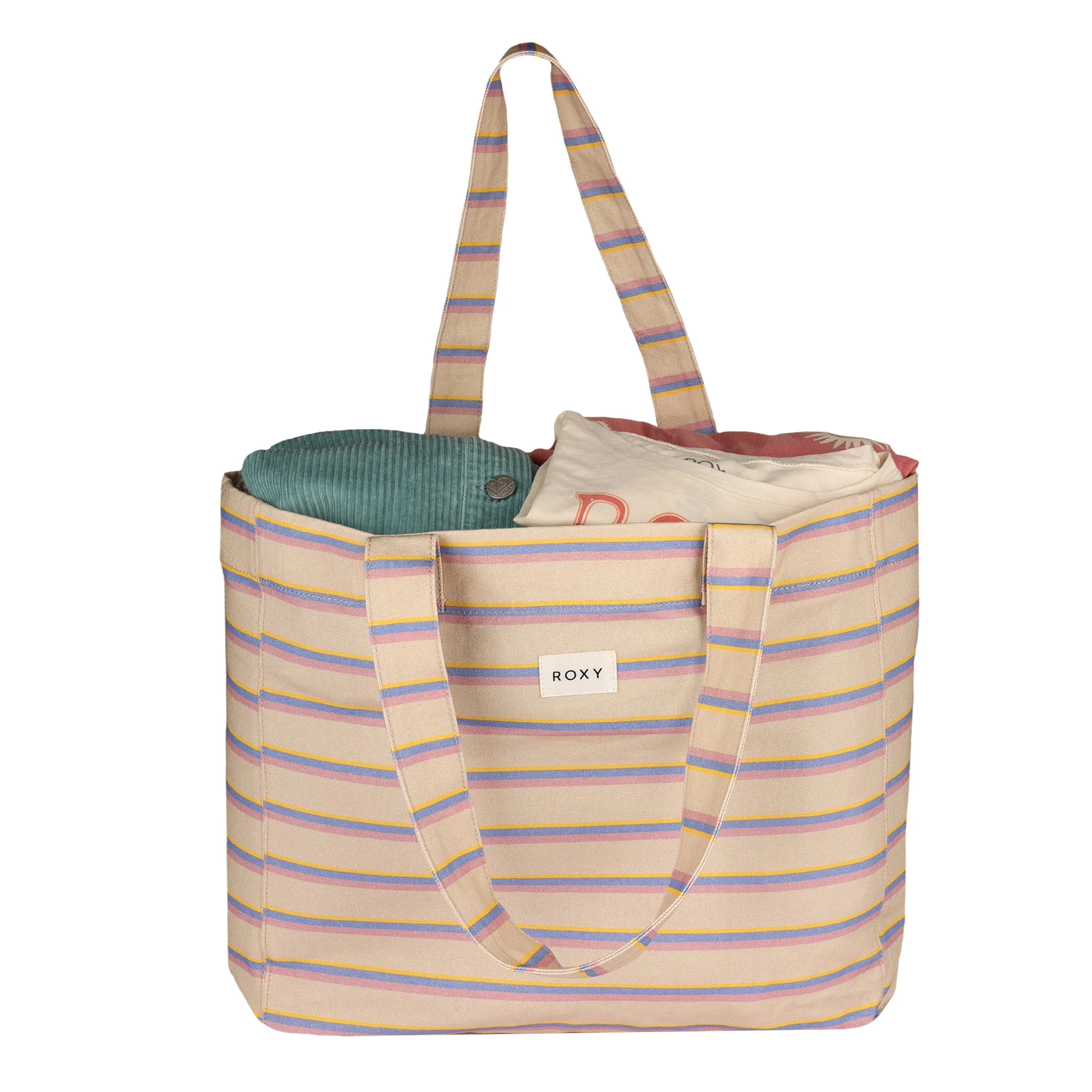 Anti Bad Vibes Tote Bag