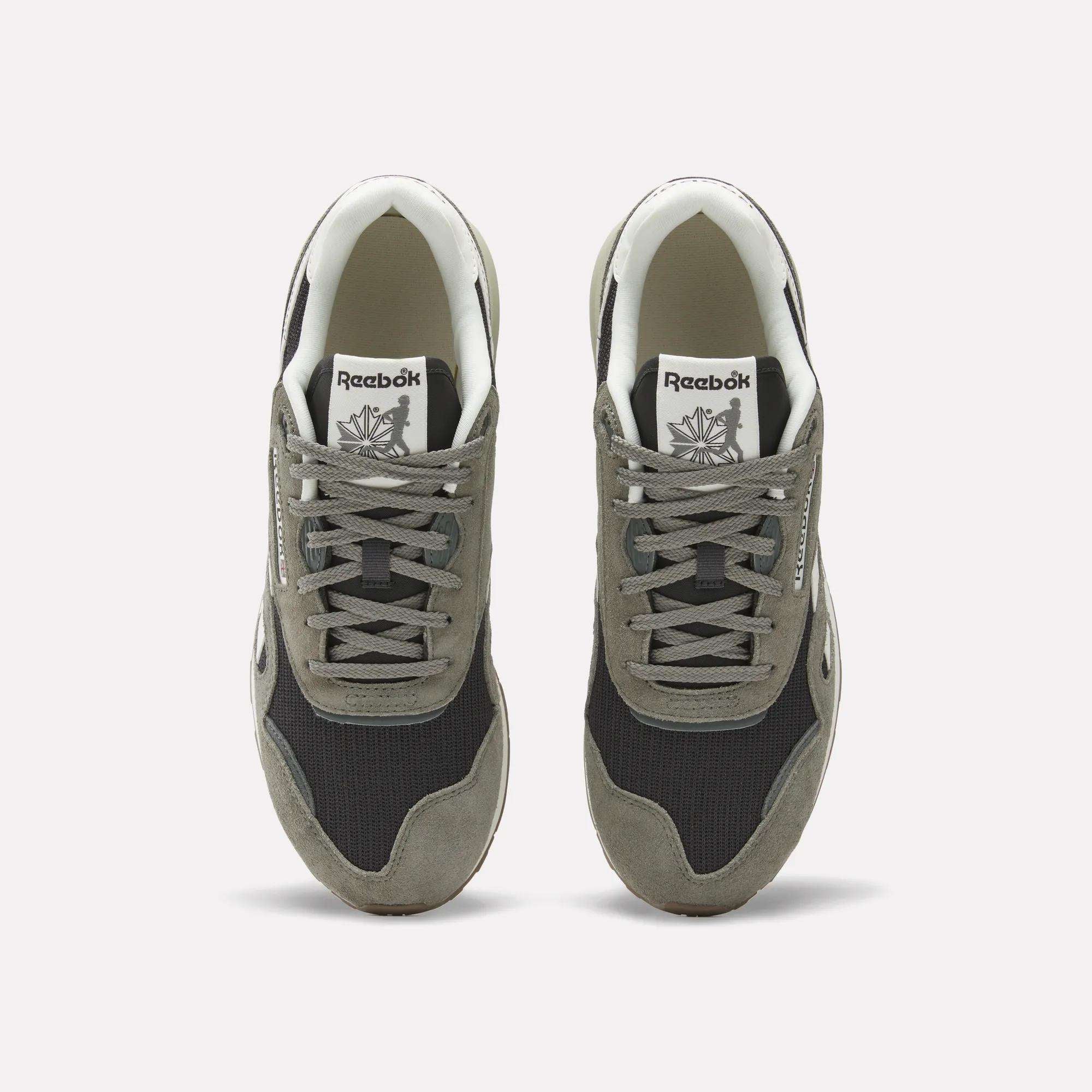 Classic Nylon 89 Shoes