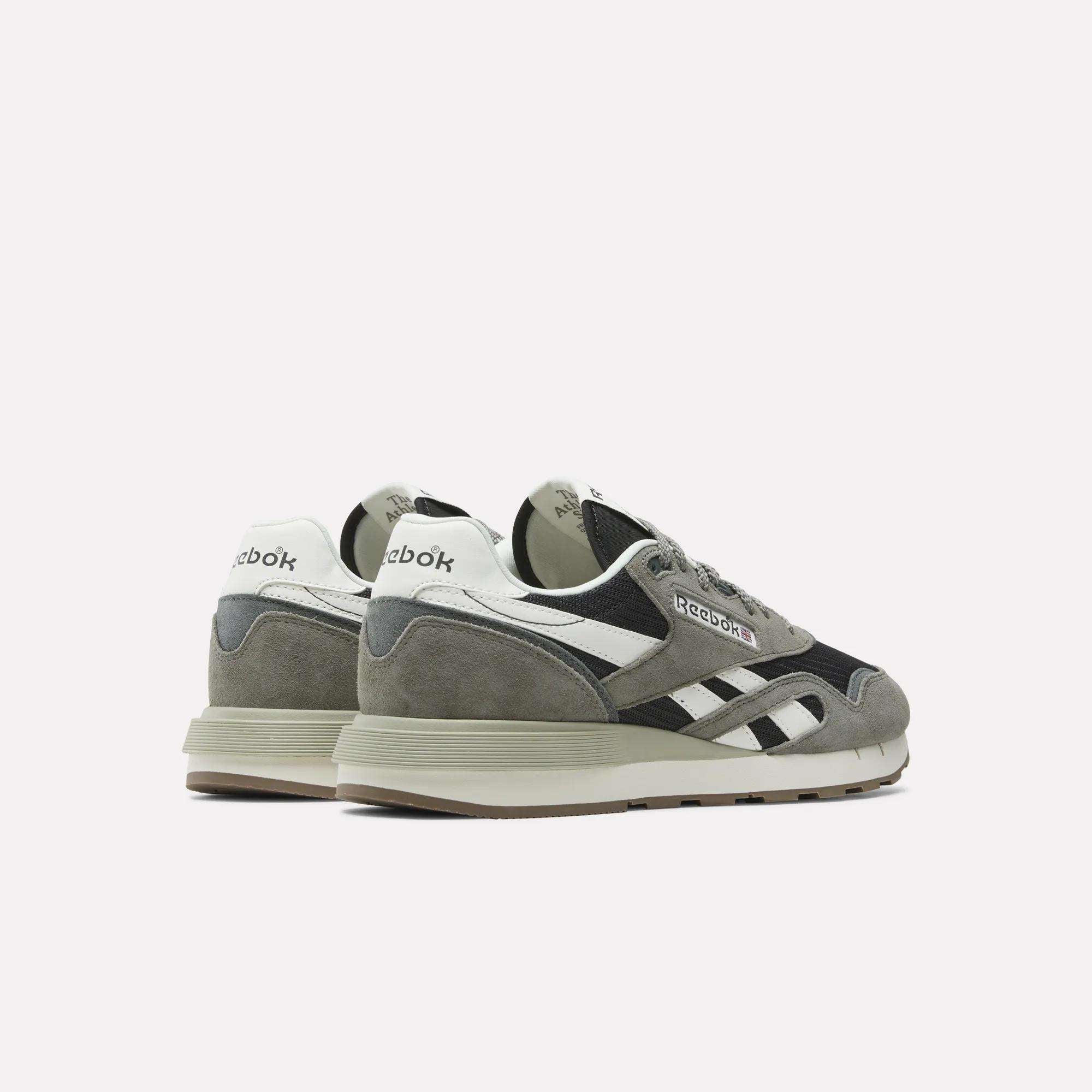 Classic Nylon 89 Shoes