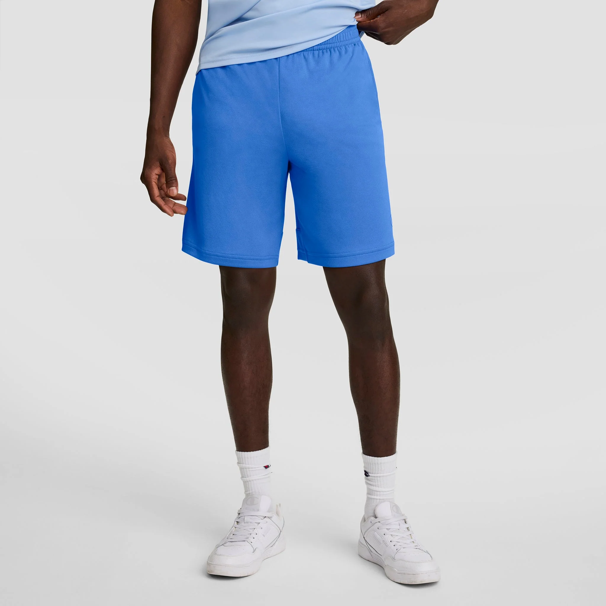 7" Moisture Wicking, Sport Shorts
