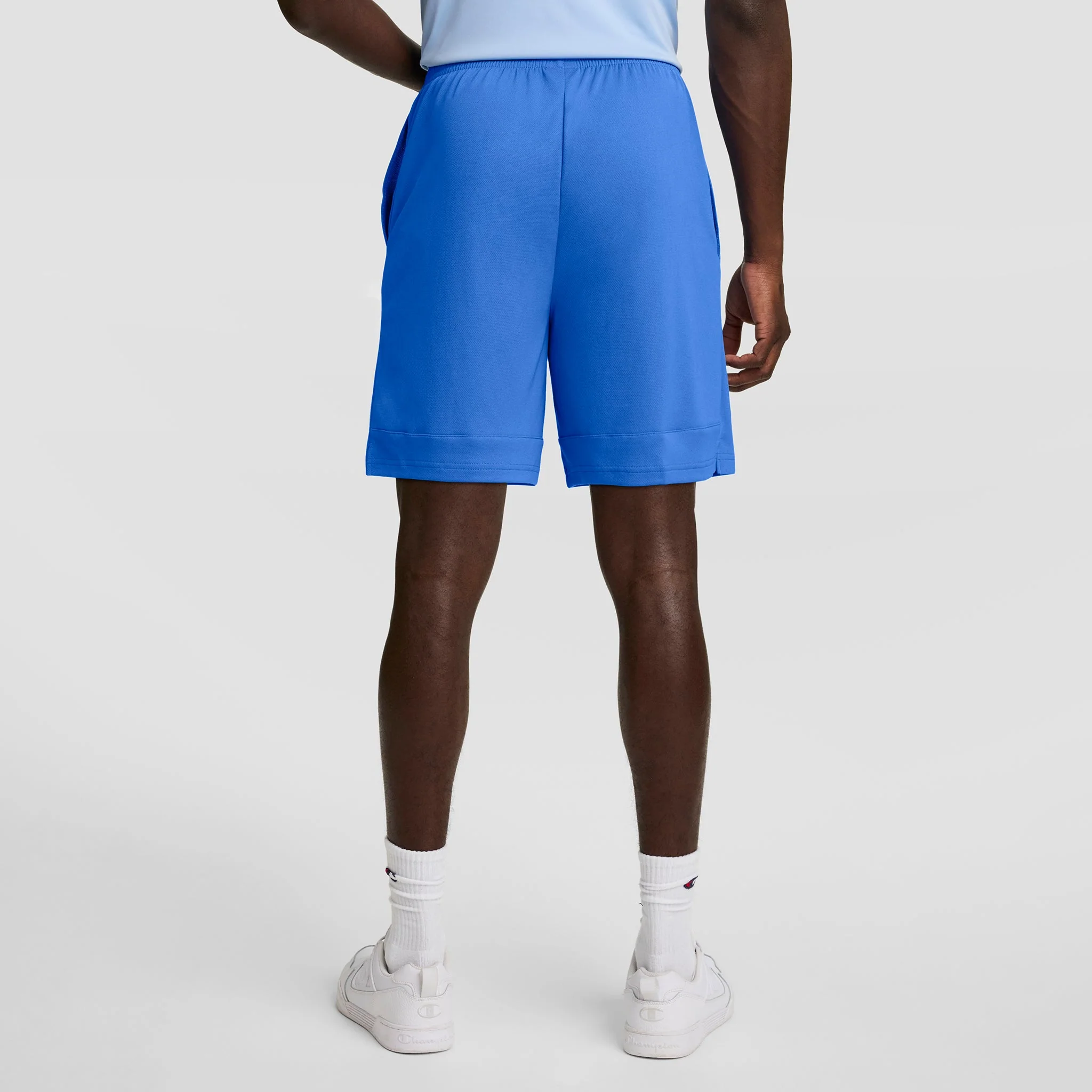 7" Moisture Wicking, Sport Shorts