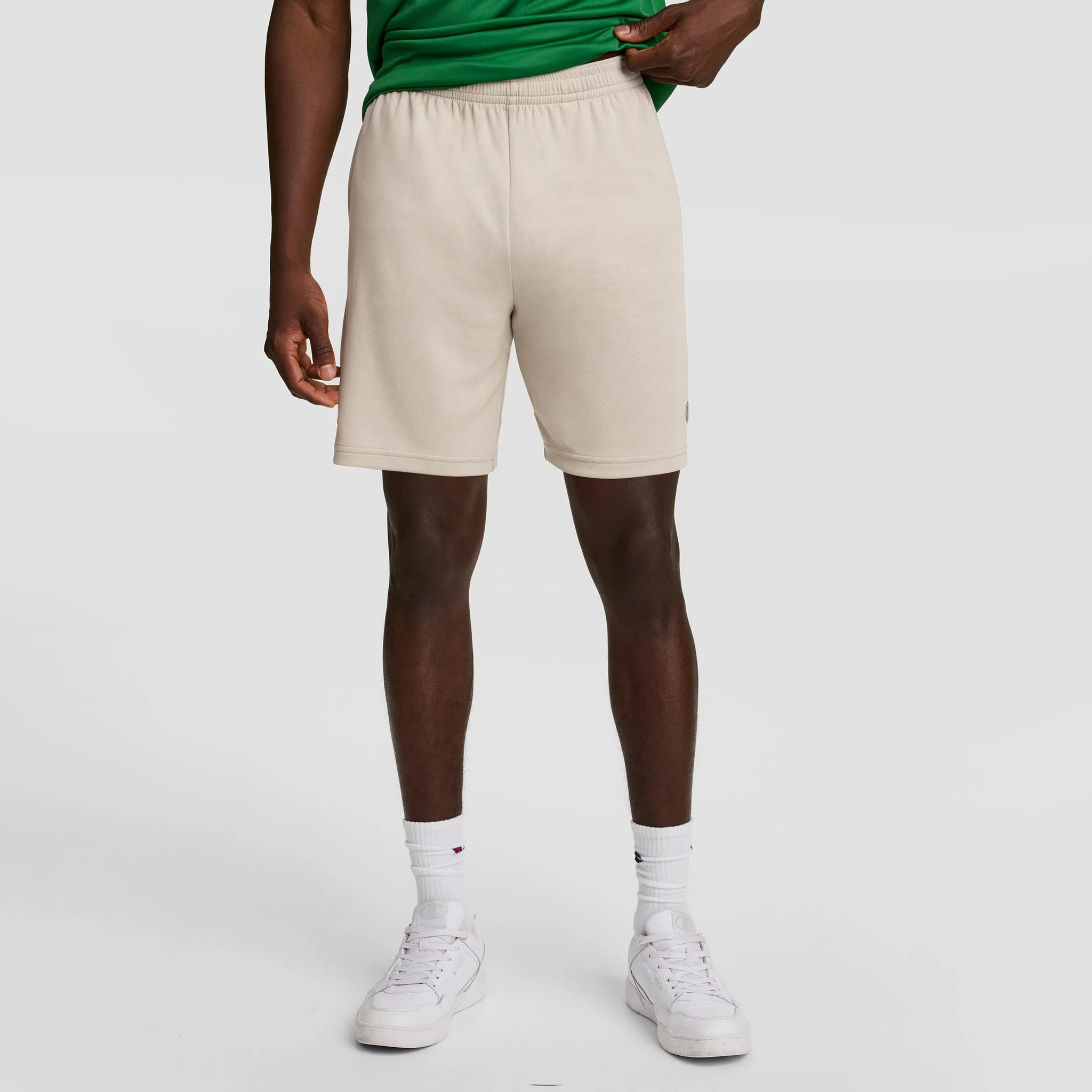 7" Moisture Wicking, Sport Shorts
