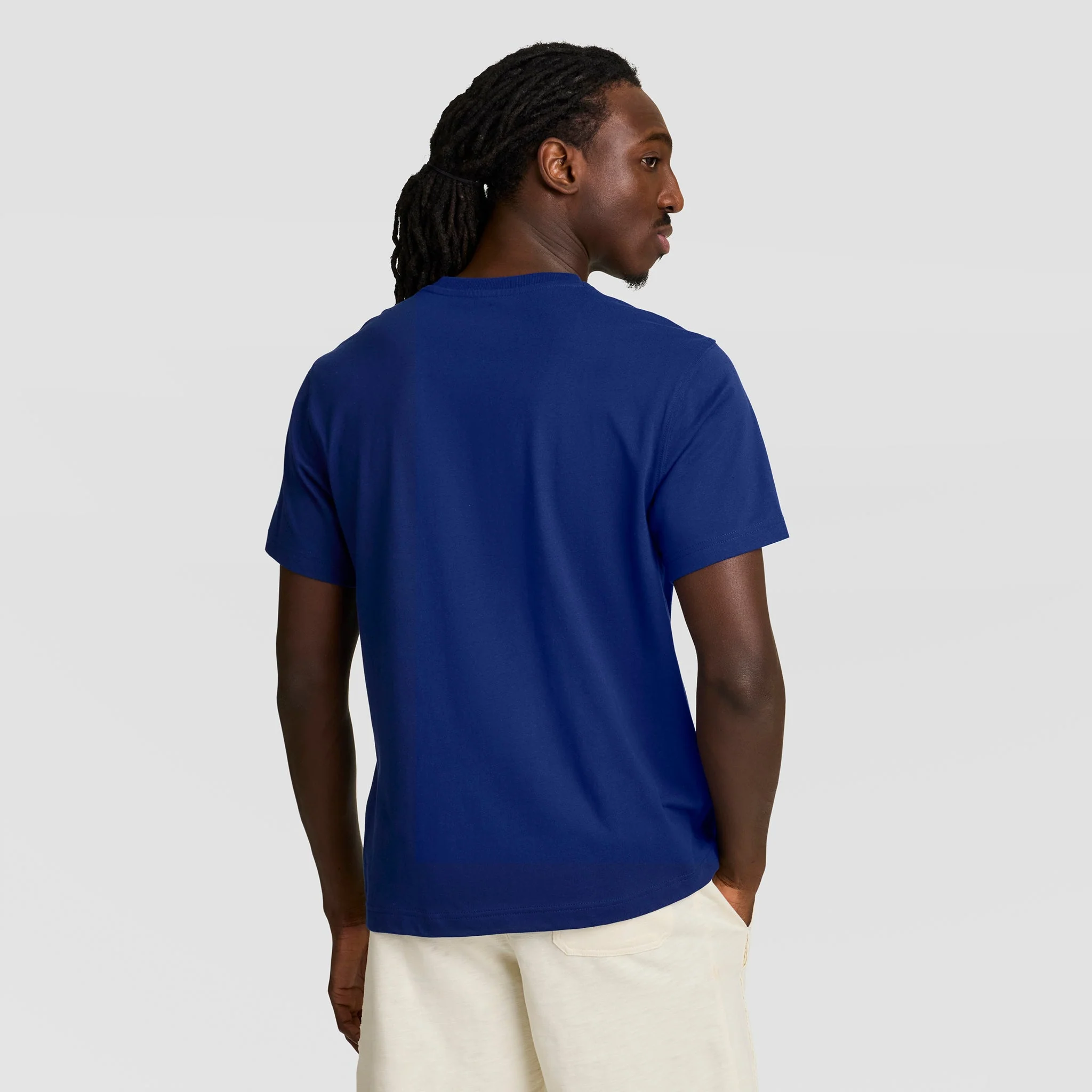 Modern Retro Gothic '19 T-Shirt, C Logo