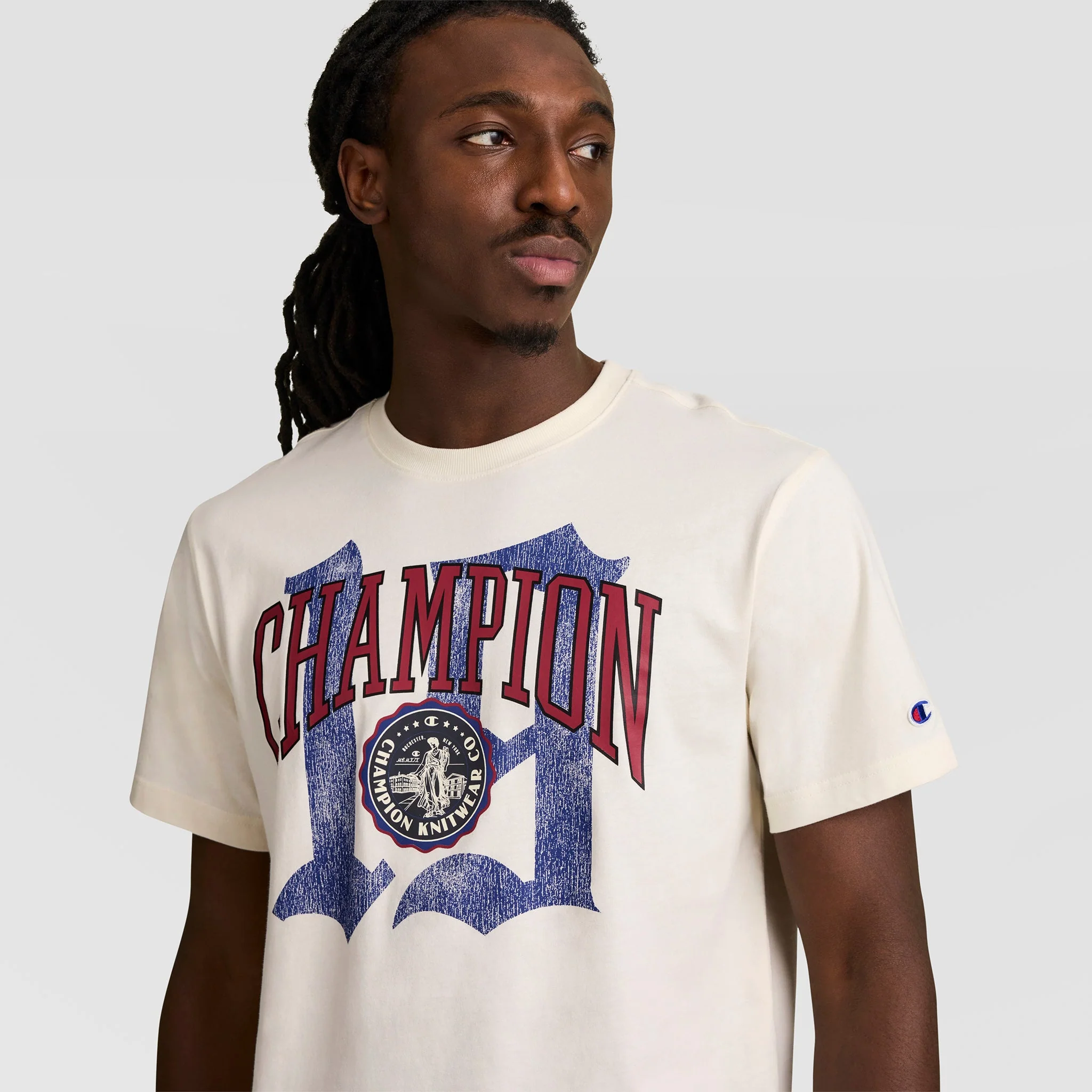 6583-modern-retro-gothic-19-t-shirt-c-logo-3.webp Modern Retro Gothic '19 T-Shirt, C Logo