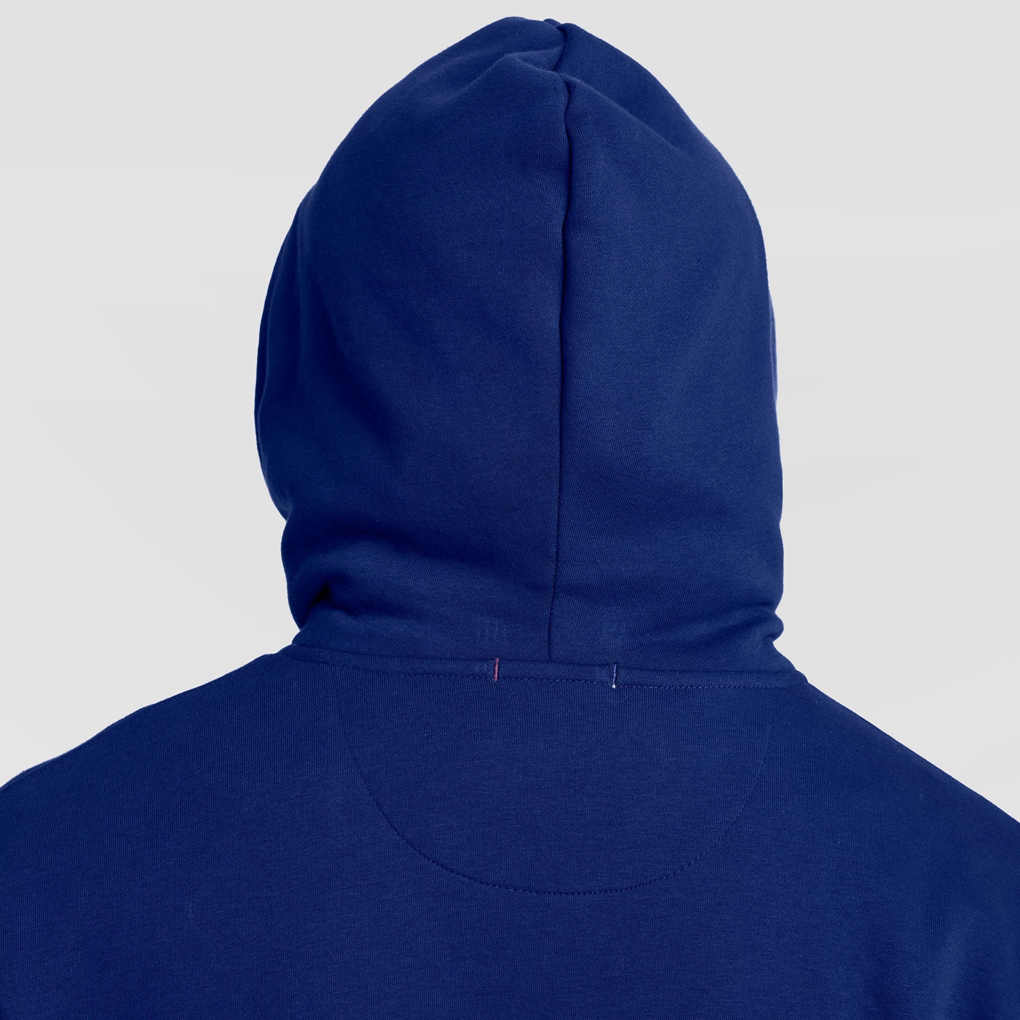 Powerblend Full-Zip Hoodie, C Logo