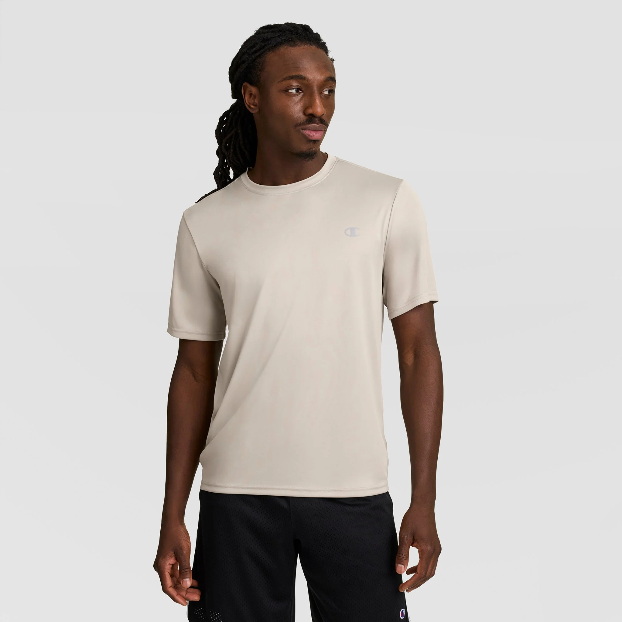 Sport T-Shirt, Reflective C Logo