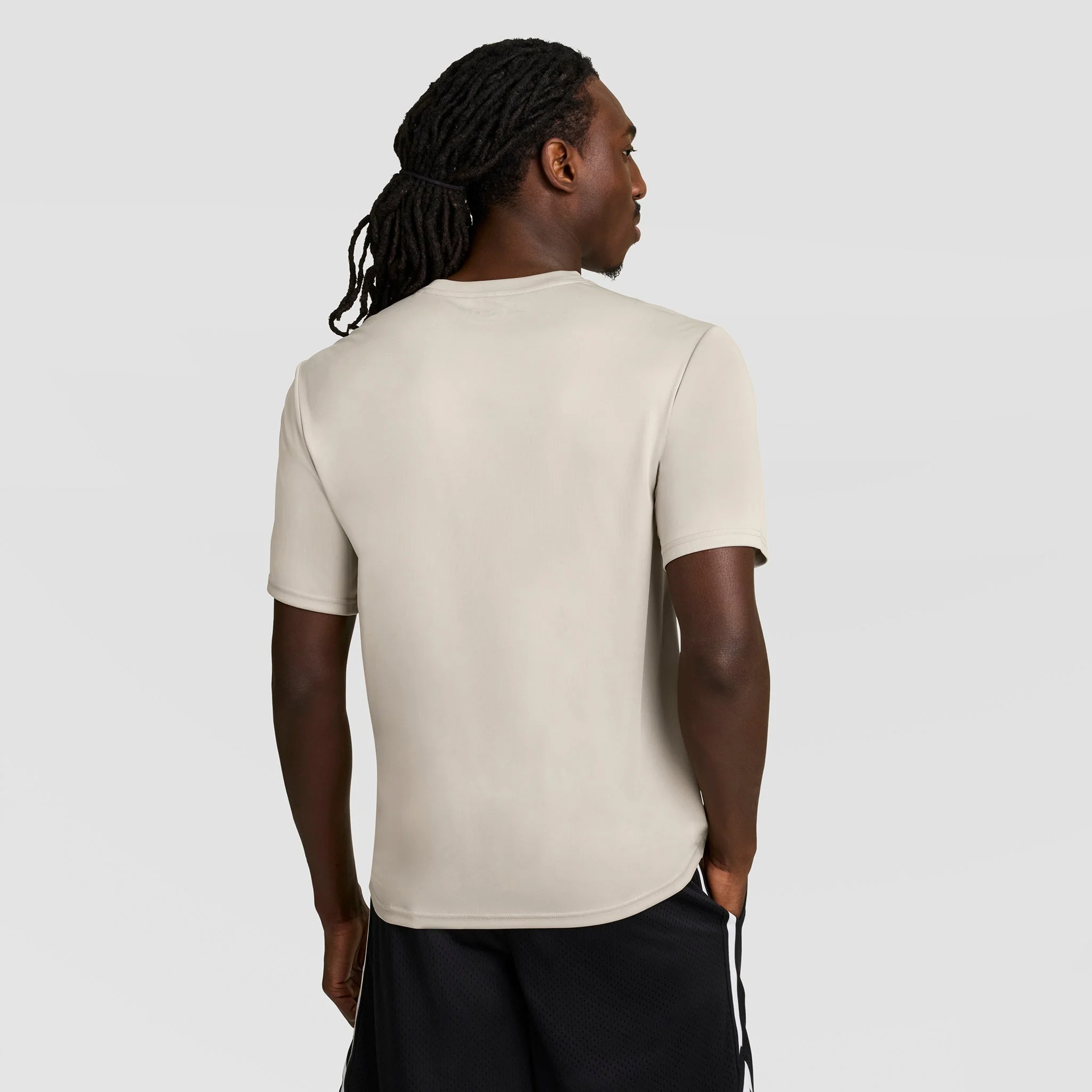 Sport T-Shirt, Reflective C Logo