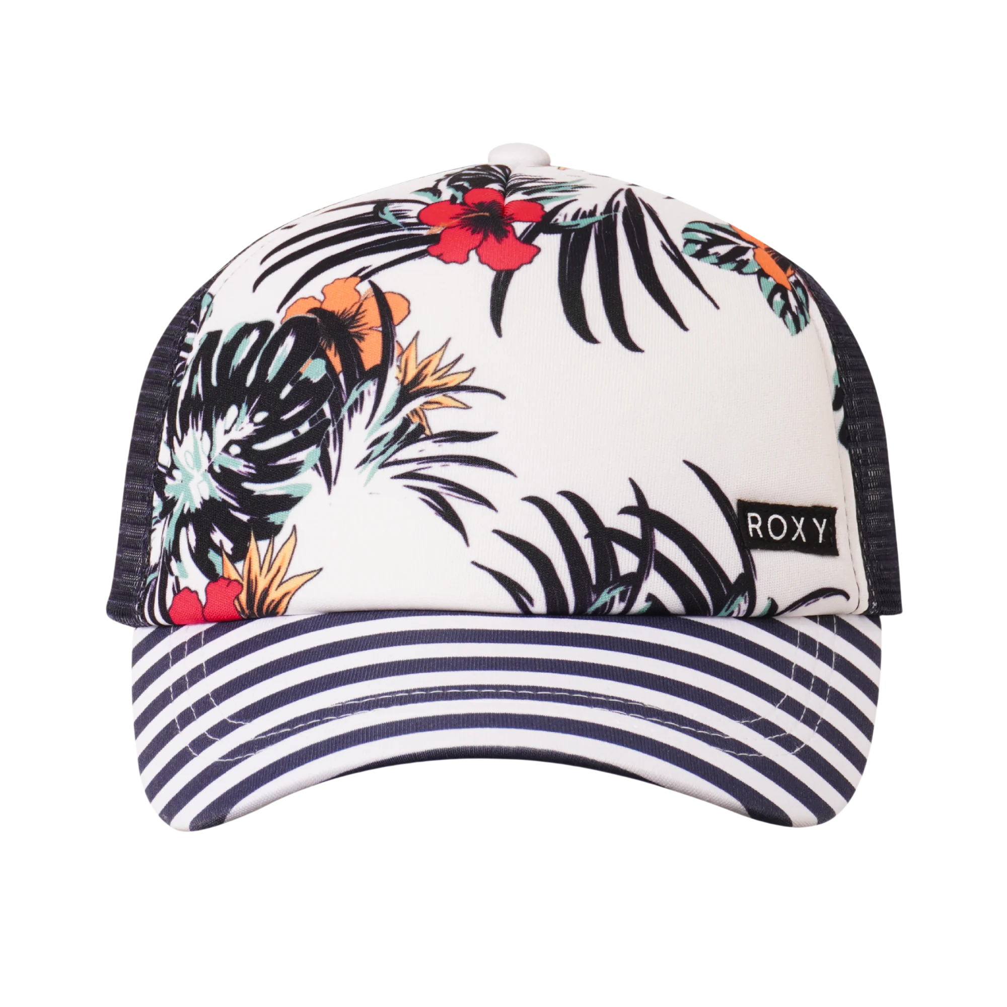 Roxy Girls Honey Coconut Trucker