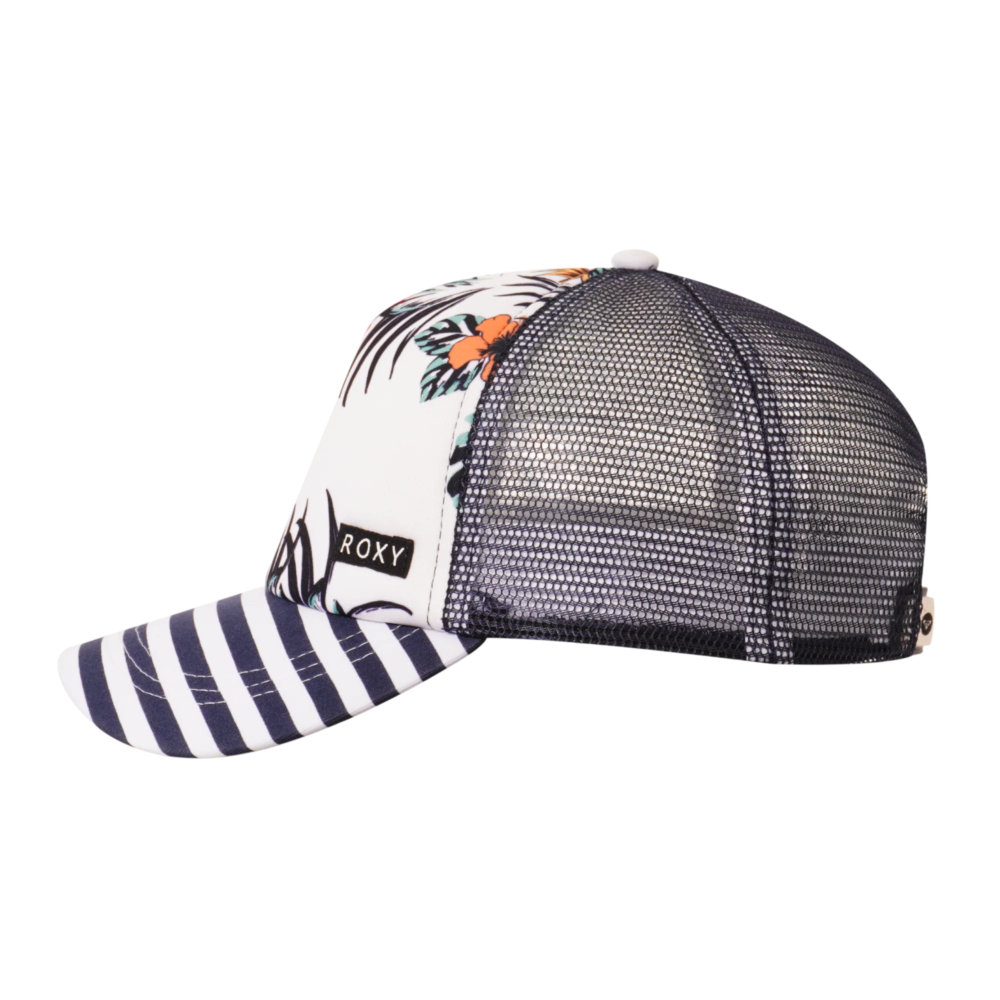 Roxy Girls Honey Coconut Trucker