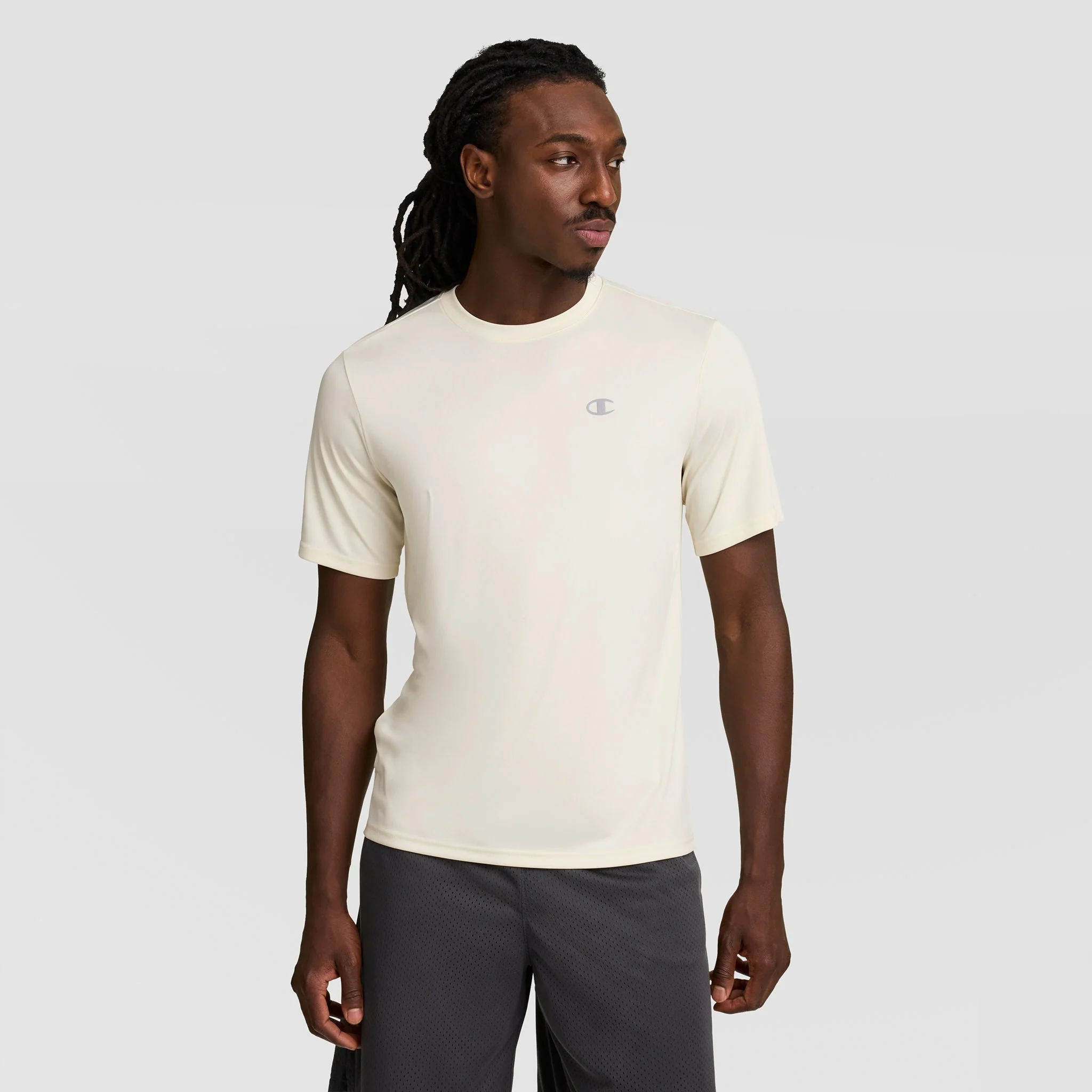 Sport T-Shirt, Reflective C Logo