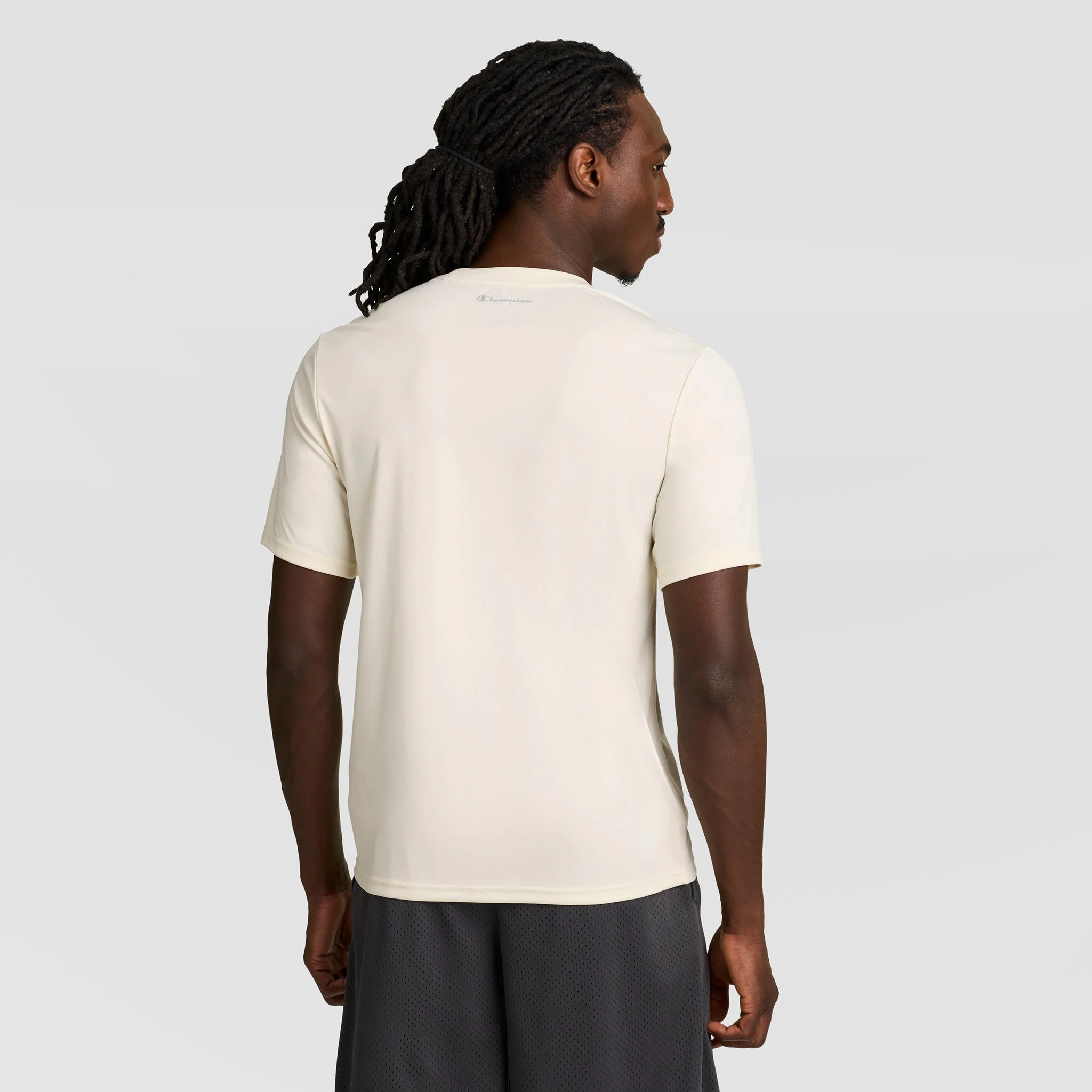 Sport T-Shirt, Reflective C Logo