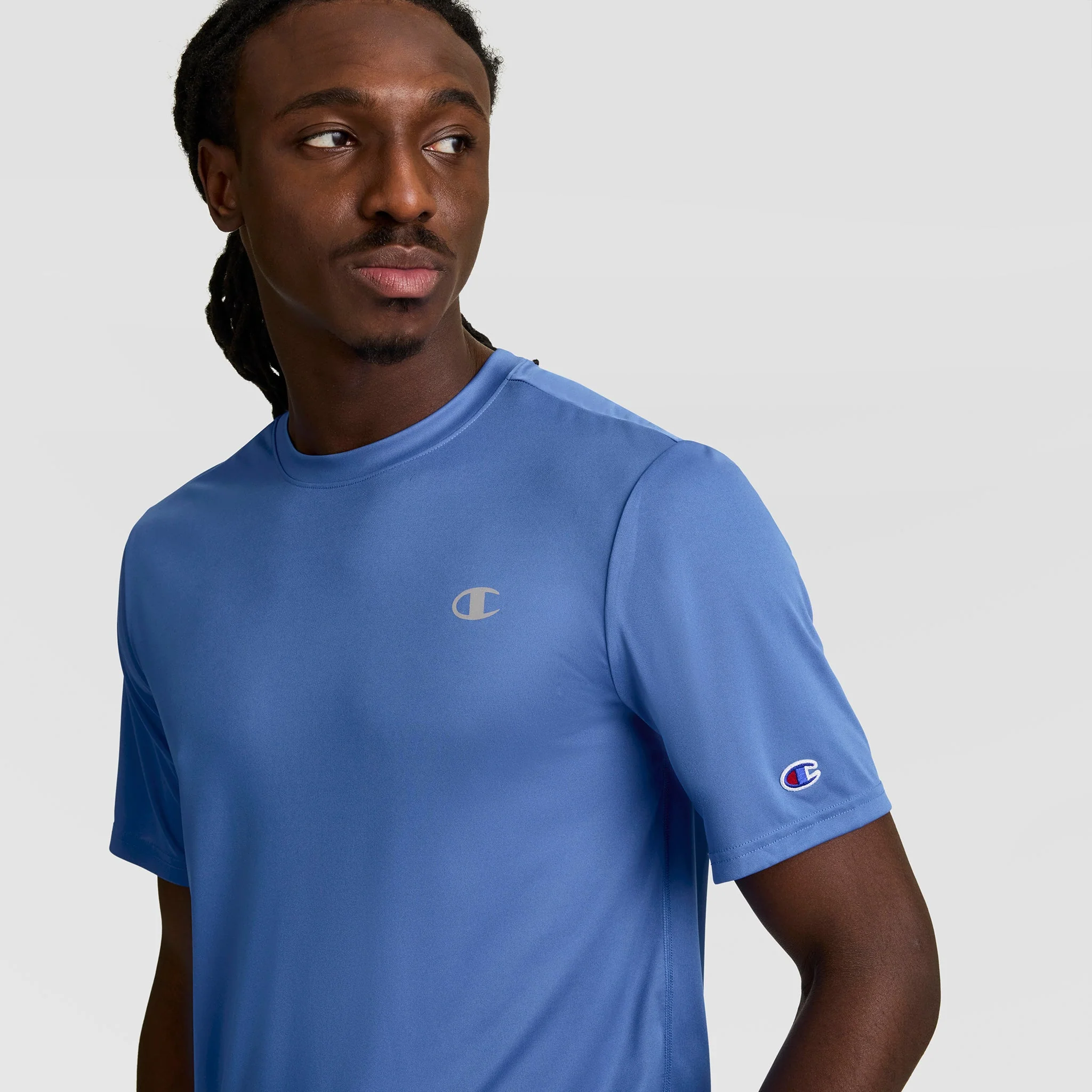 Sport T-Shirt, Reflective C Logo