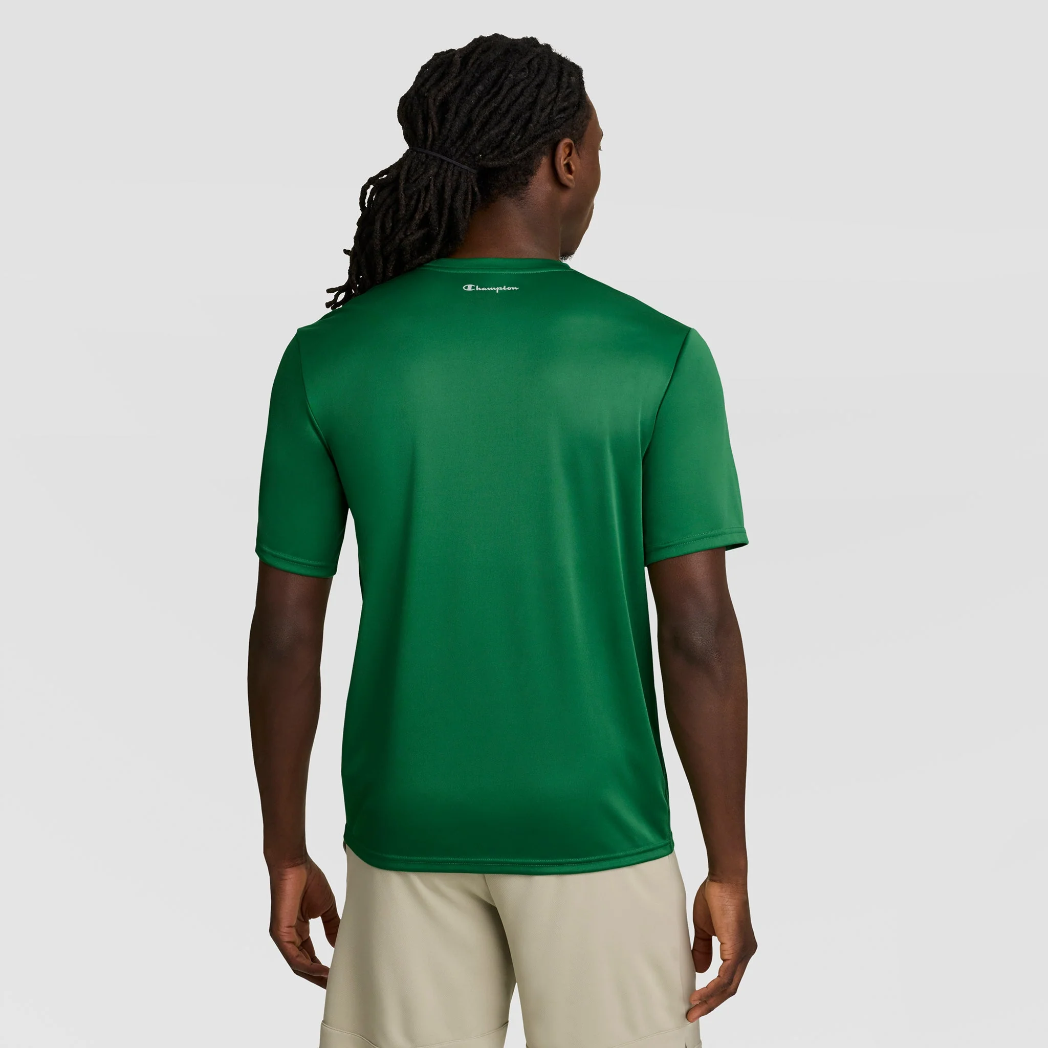 Sport T-Shirt, Reflective C Logo