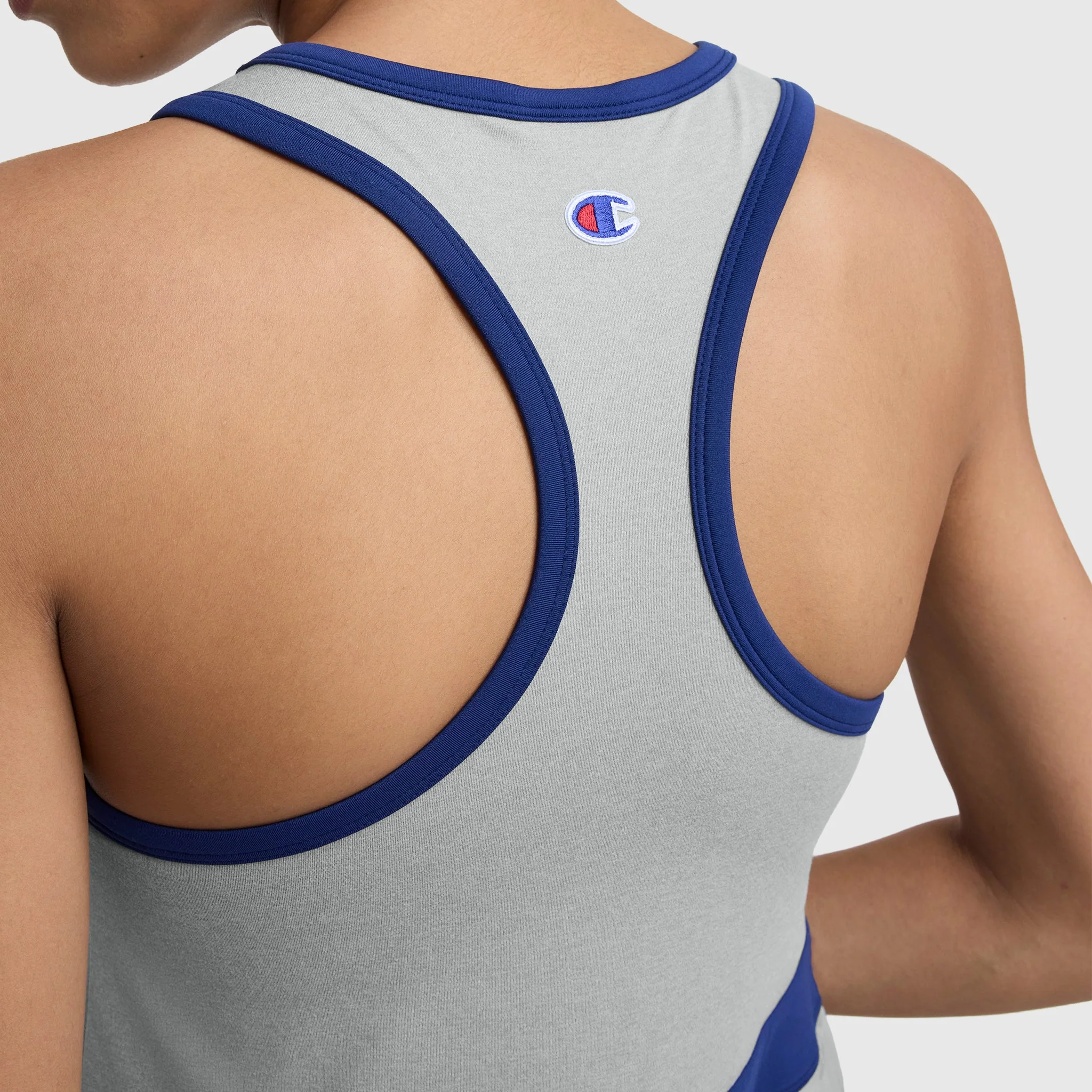 Match Point Tennis Dress, Embroidered Script Logo