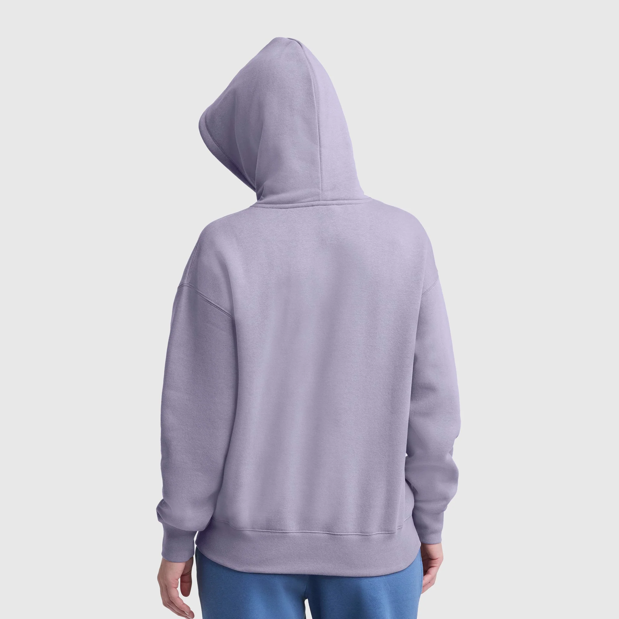 Tonal Script Freshman Powerblend Hoodie