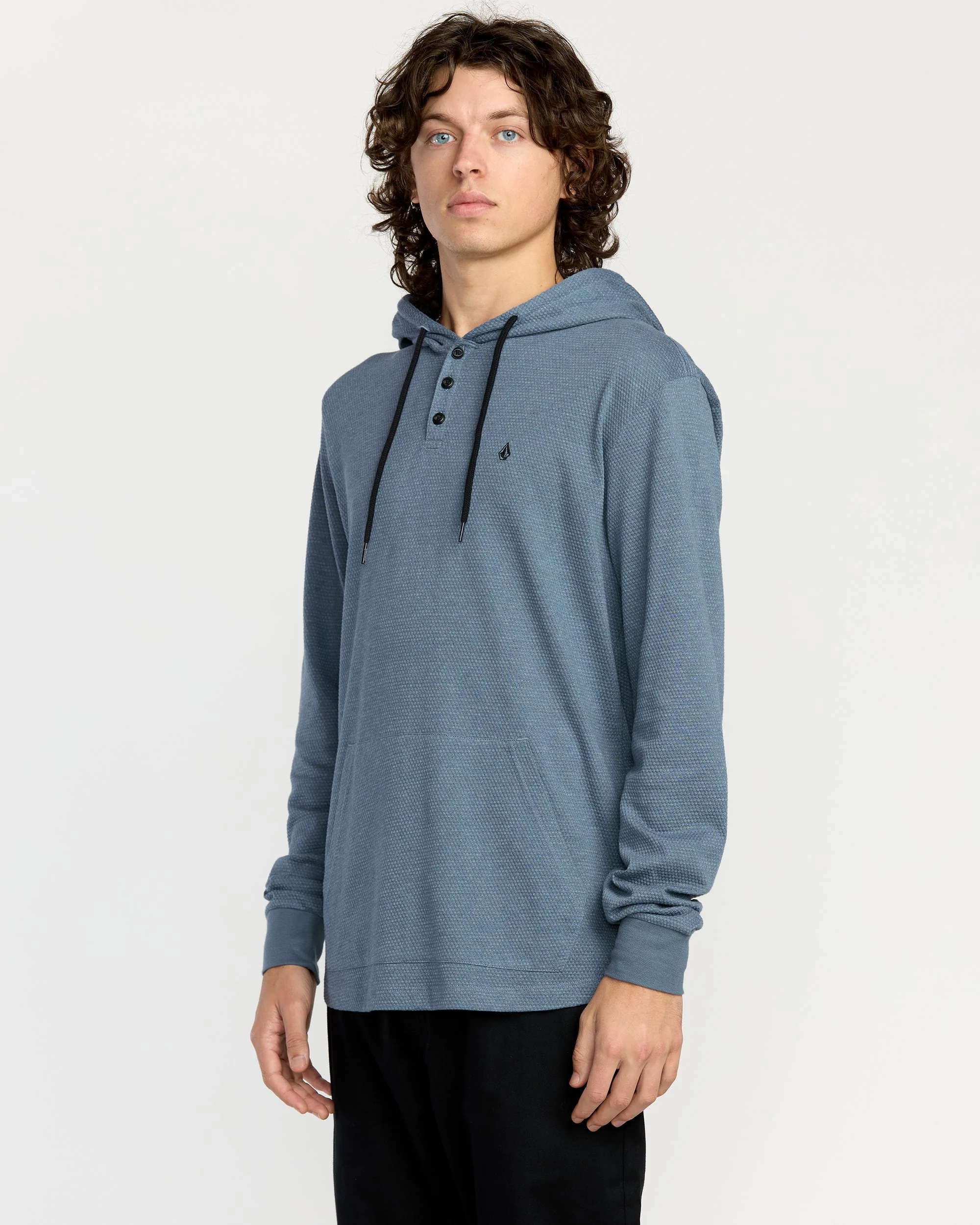 Men's Murph Thermal Long Sleeve Tee