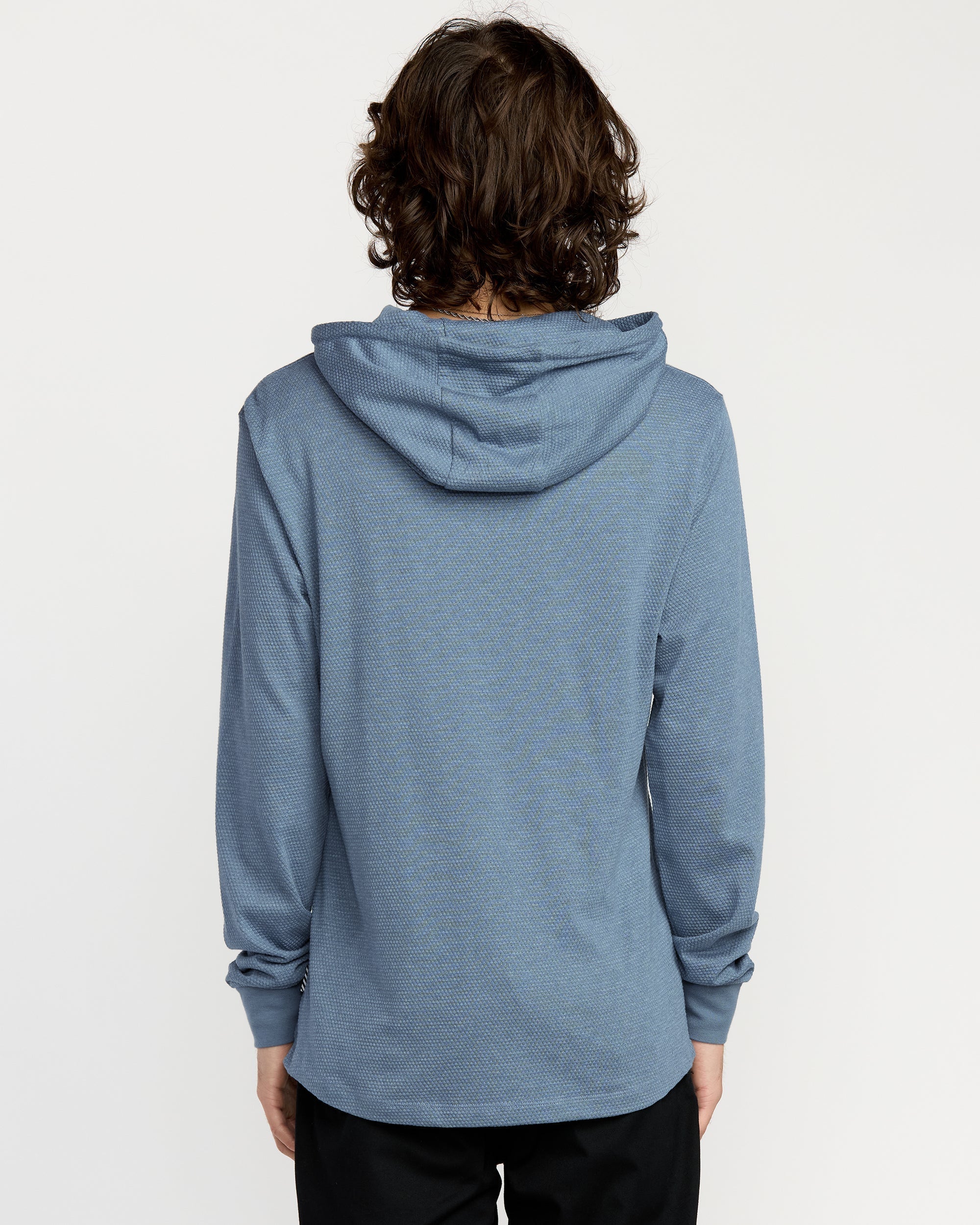 Men's Murph Thermal Long Sleeve Tee