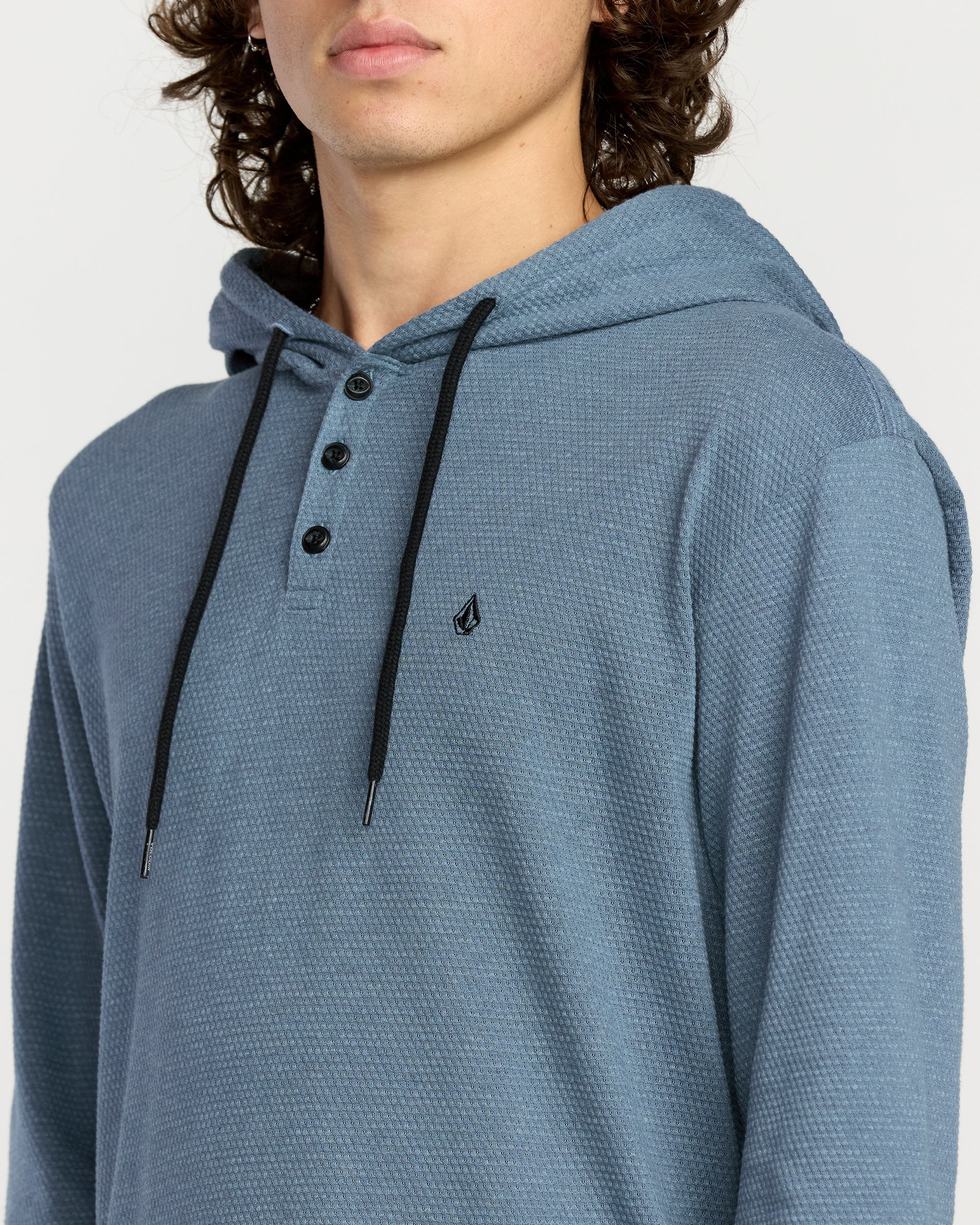 Men's Murph Thermal Long Sleeve Tee