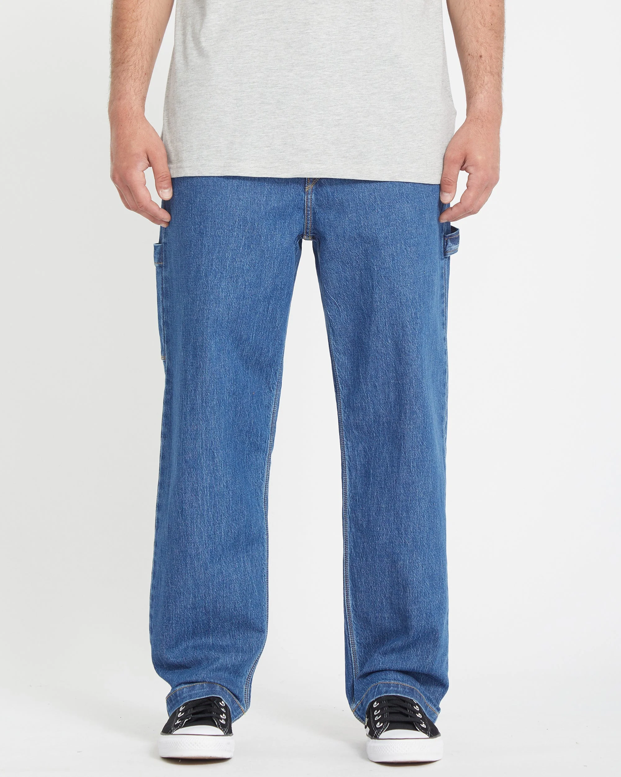 Men's Kraftsman II Denim Pants