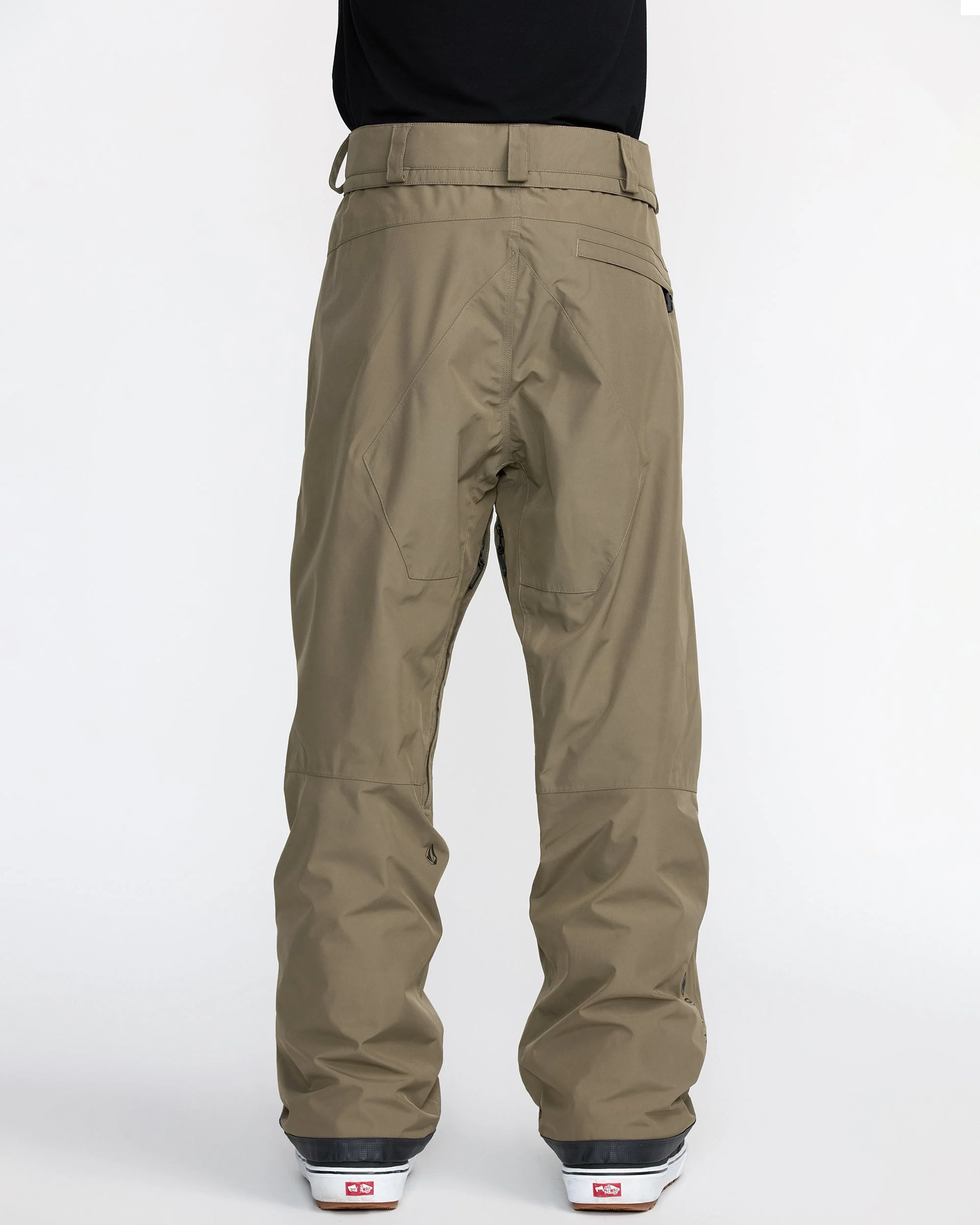 Men's Dua Gore-Tex Pants